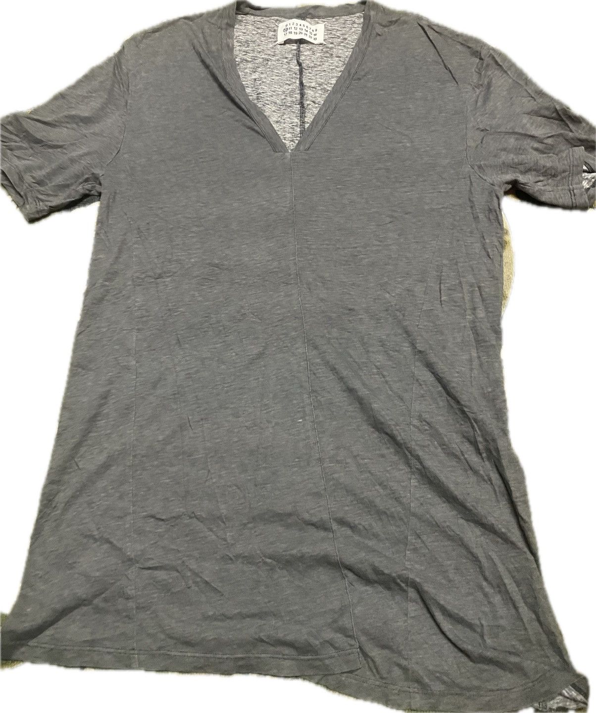 Maison Margiela Martin Maison Margiela Size US M / EU 48-50 / 2 - 1 Thumbnail