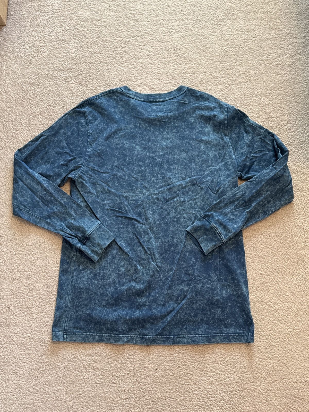 Supreme Supreme L/S Size US XL / EU 56 / 4 - 6 Thumbnail