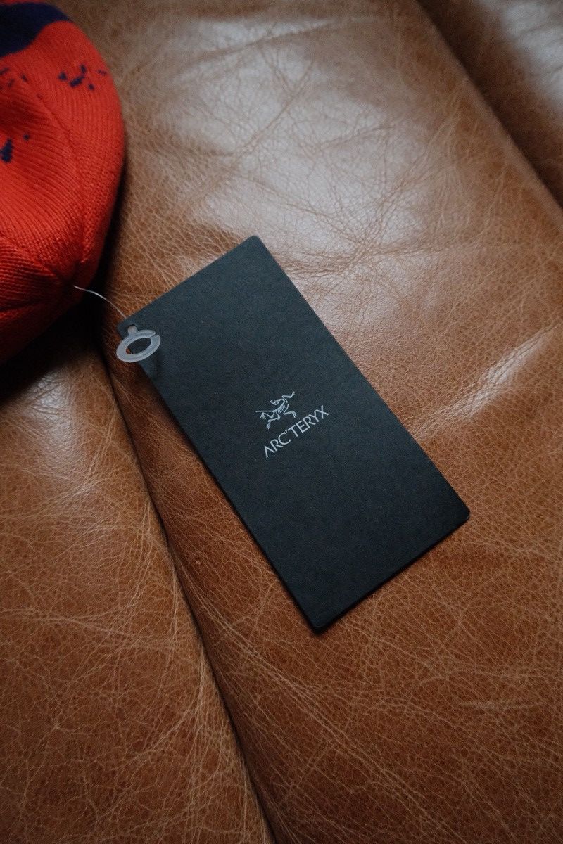 Arc'teryx Dynasty/Azalea Grotto Toque Beanie Size ONE SIZE - 7 Thumbnail