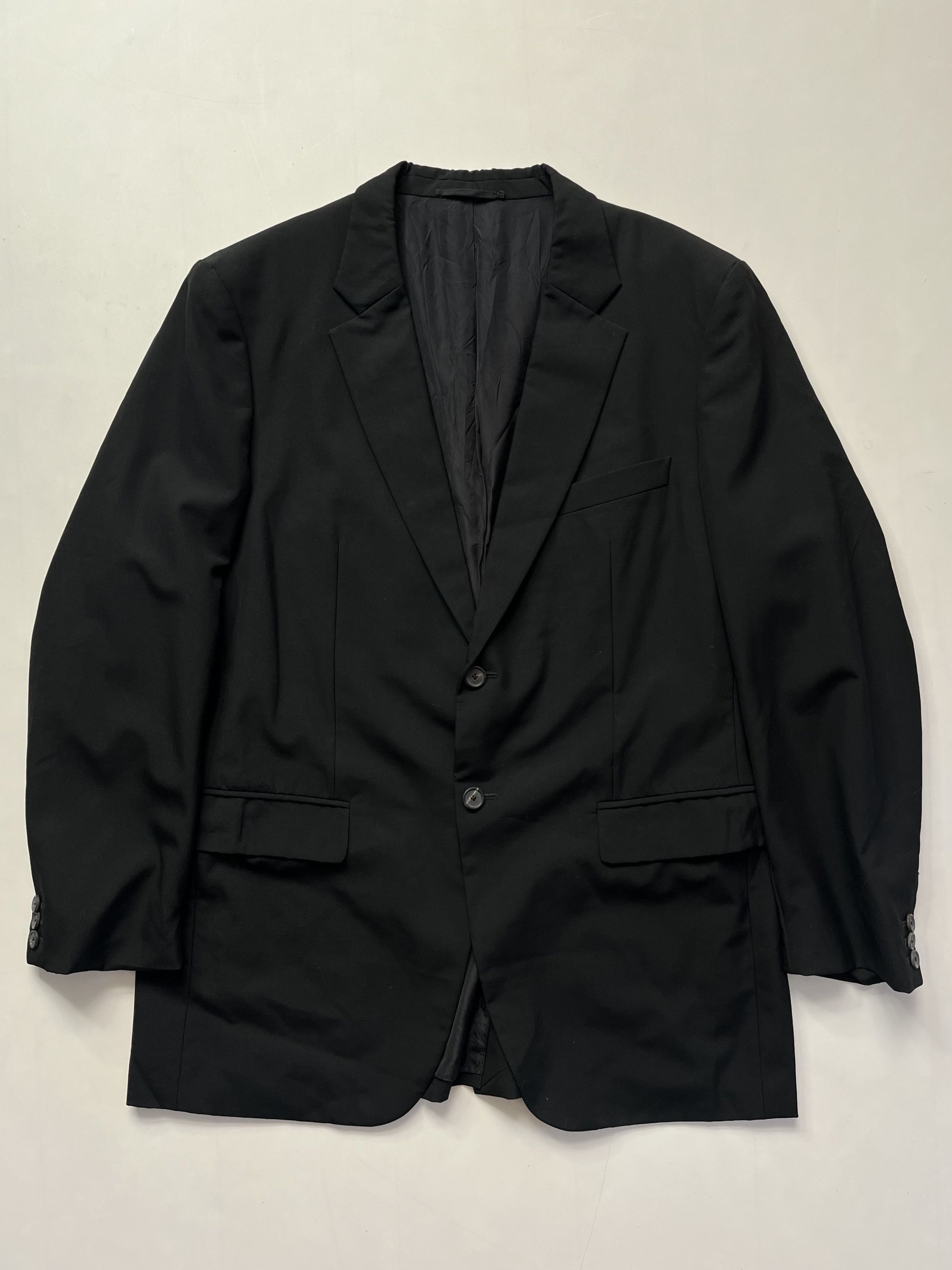 Jil Sander Jil Sander RS era blazer Size 54L - 1 Thumbnail