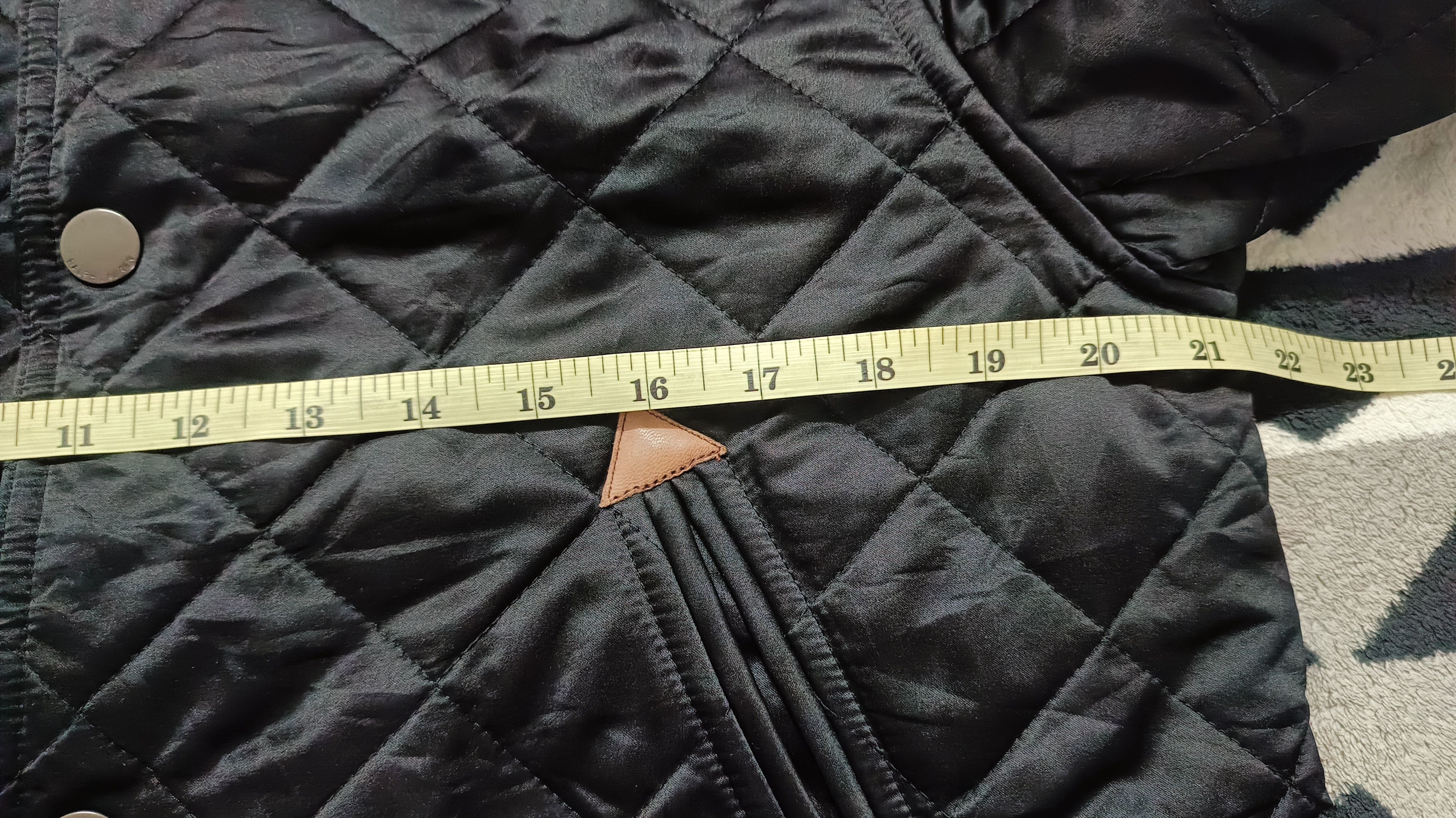 Polo Ralph Lauren 🔥🔥Rare Polo Ralph Lauren Quilted Hunting Jacket Size M / US 6-8 / IT 42-44 - 12 Thumbnail
