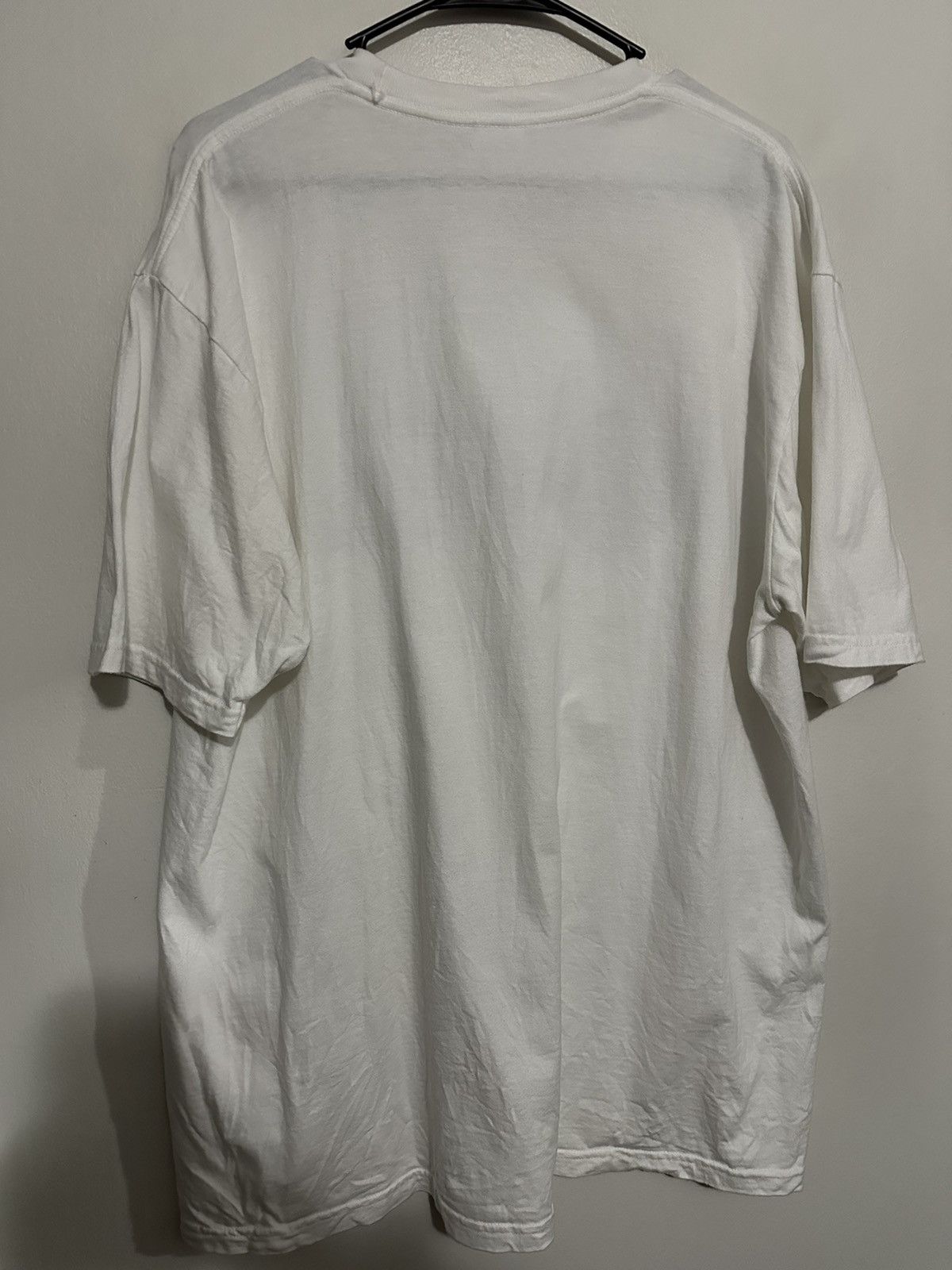Supreme Supreme Records Tee Size US XL / EU 56 / 4 - 3 Thumbnail