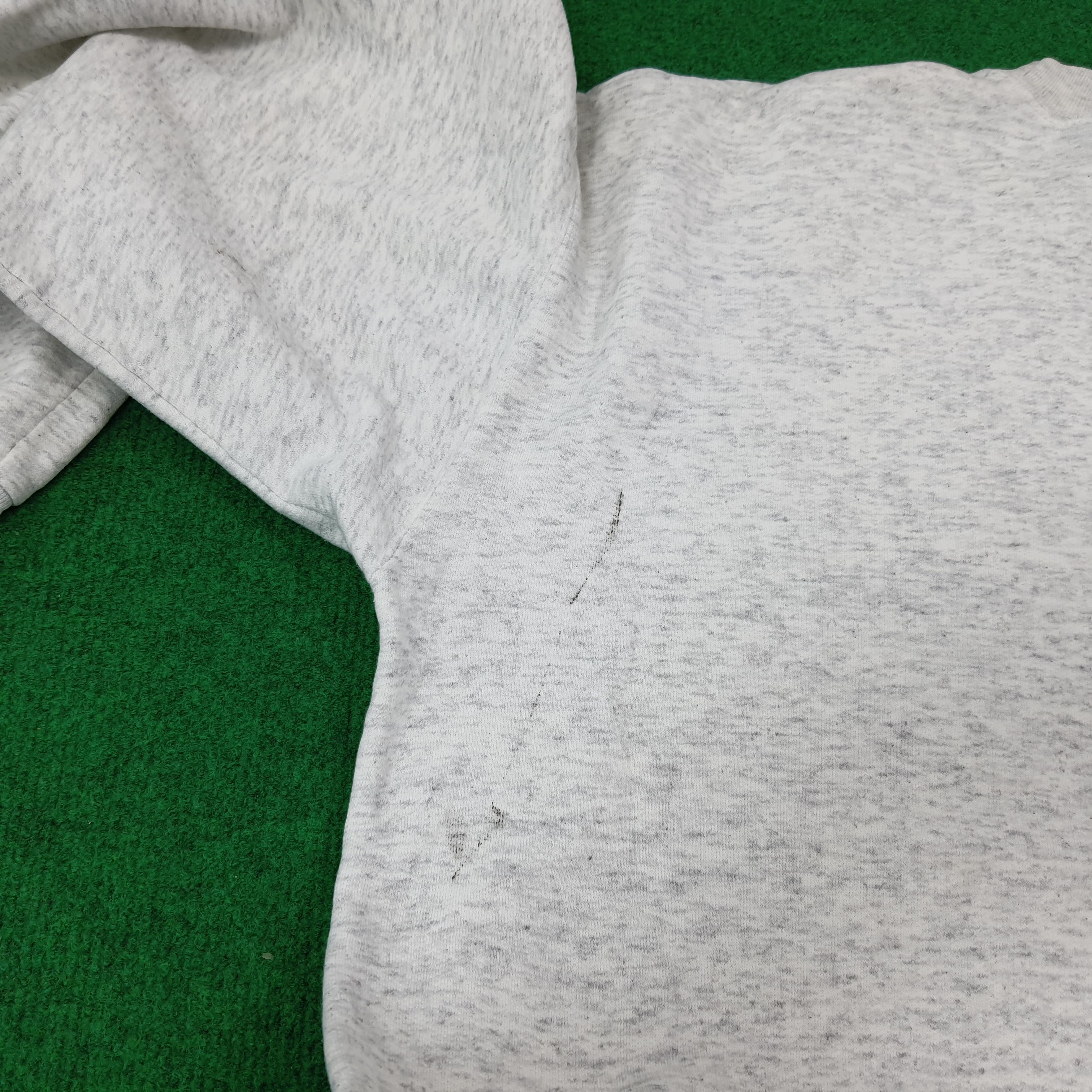 Vintage Vintage Washington Redskin NFL Sweatshirt C273N11 Size US L / EU 52-54 / 3 - 13 Thumbnail
