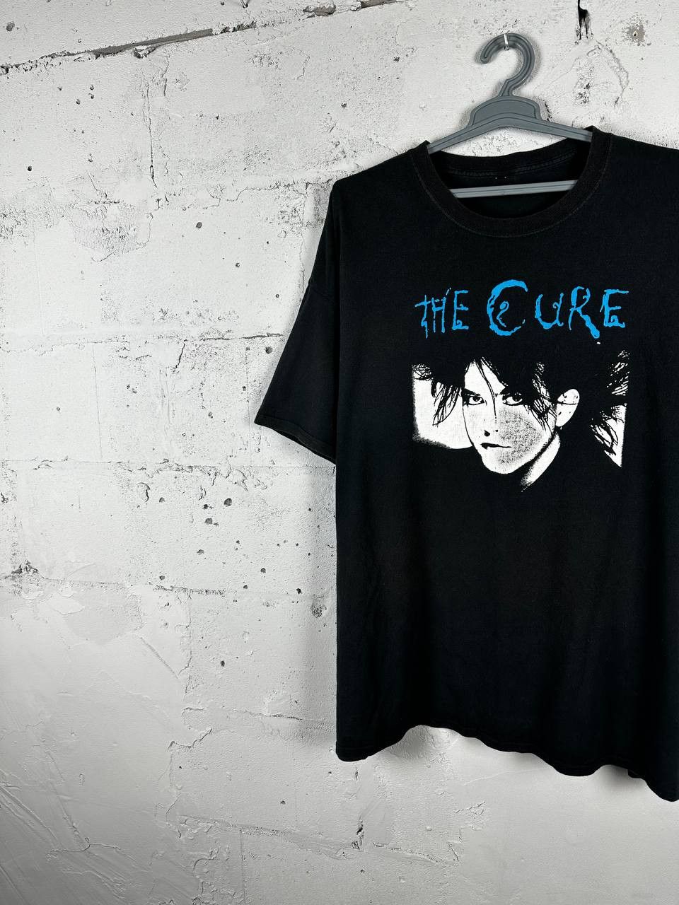 Band Tees The Cure Boys Don't Cry Post Punk Band Promot Tee Tshirt Size US XL / EU 56 / 4 - 3 Thumbnail