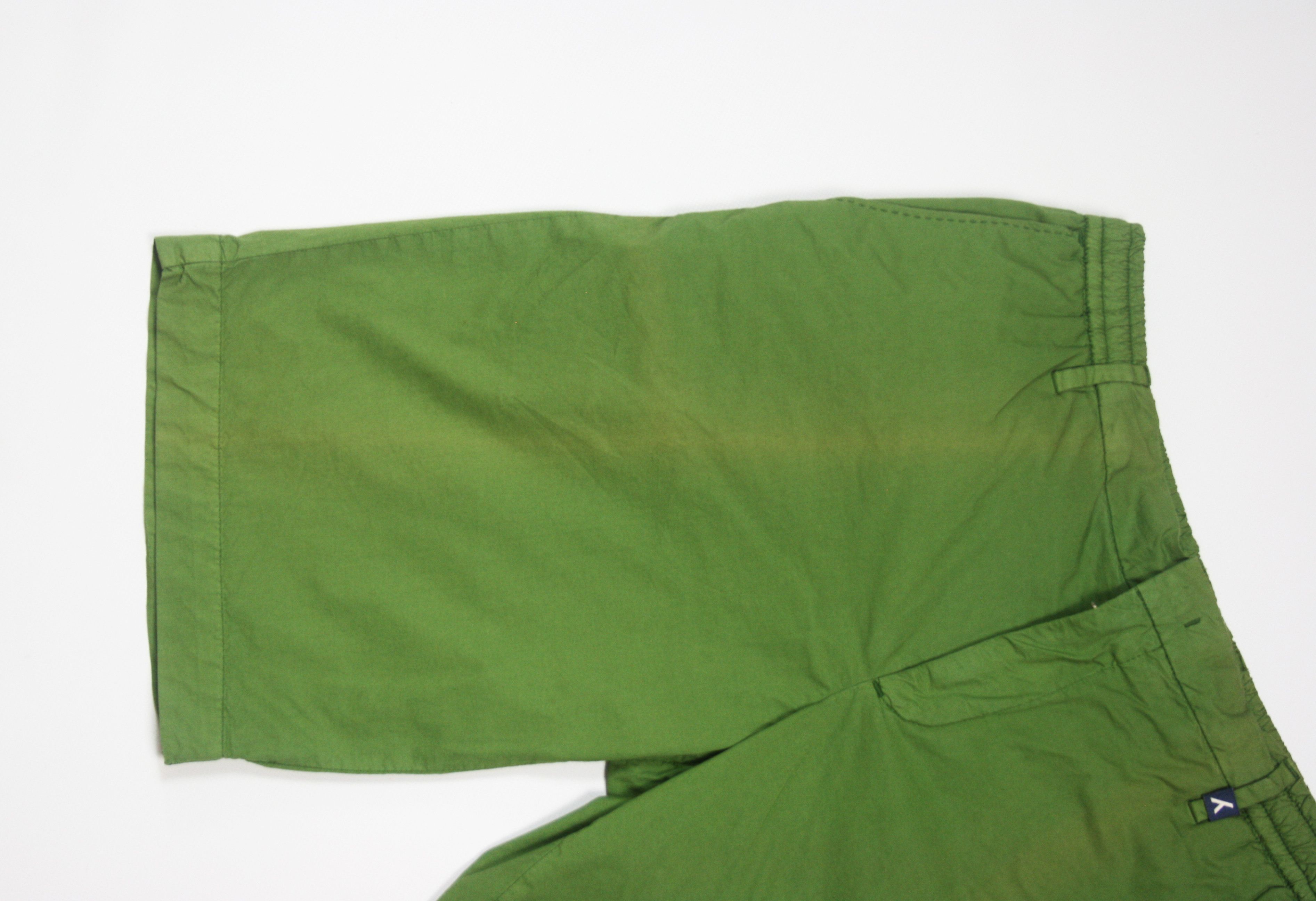 Other Myths Cotton Garment Washed Shorts Size US 32 / EU 48 - 5 Thumbnail