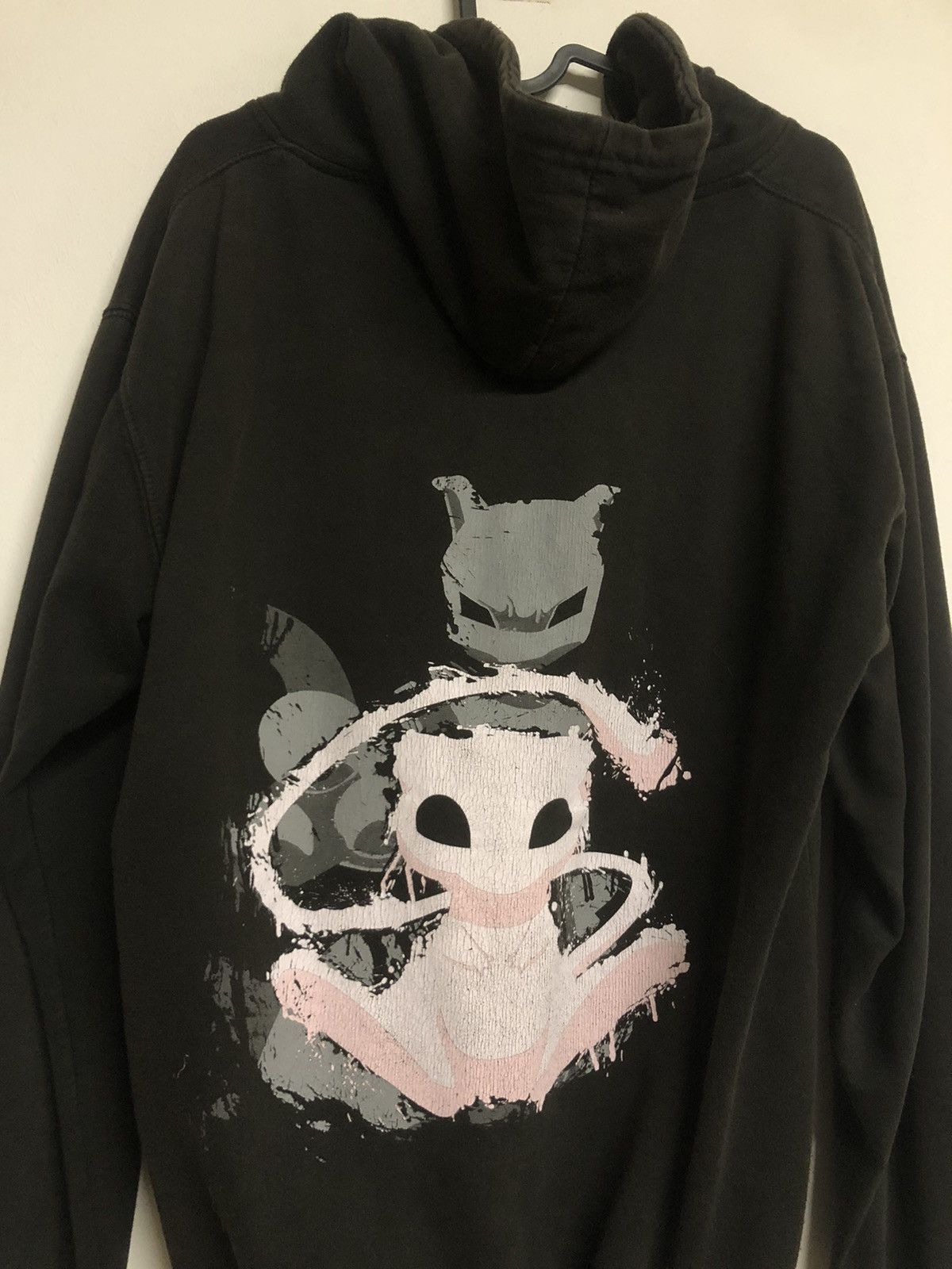 Pokemon × Vintage Pokémon archive multi logo vintage zip hoodie Y2K Size US L / EU 52-54 / 3 - 2 Thumbnail