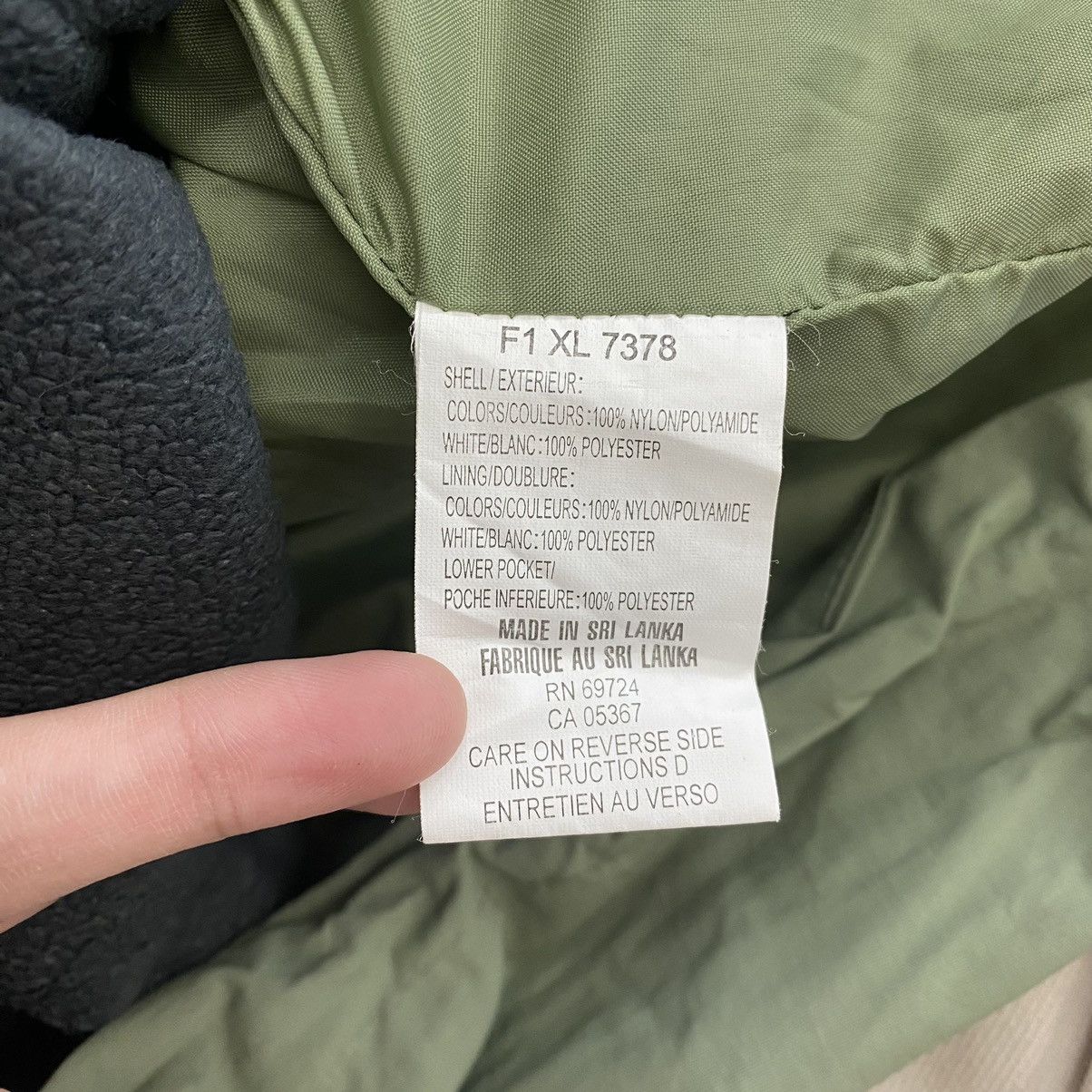 Columbia × Vintage Vintage COLUMBIA SPORTWEAR USA Outdoor Hiking Embroidered Size US XL / EU 56 / 4 - 8 Thumbnail