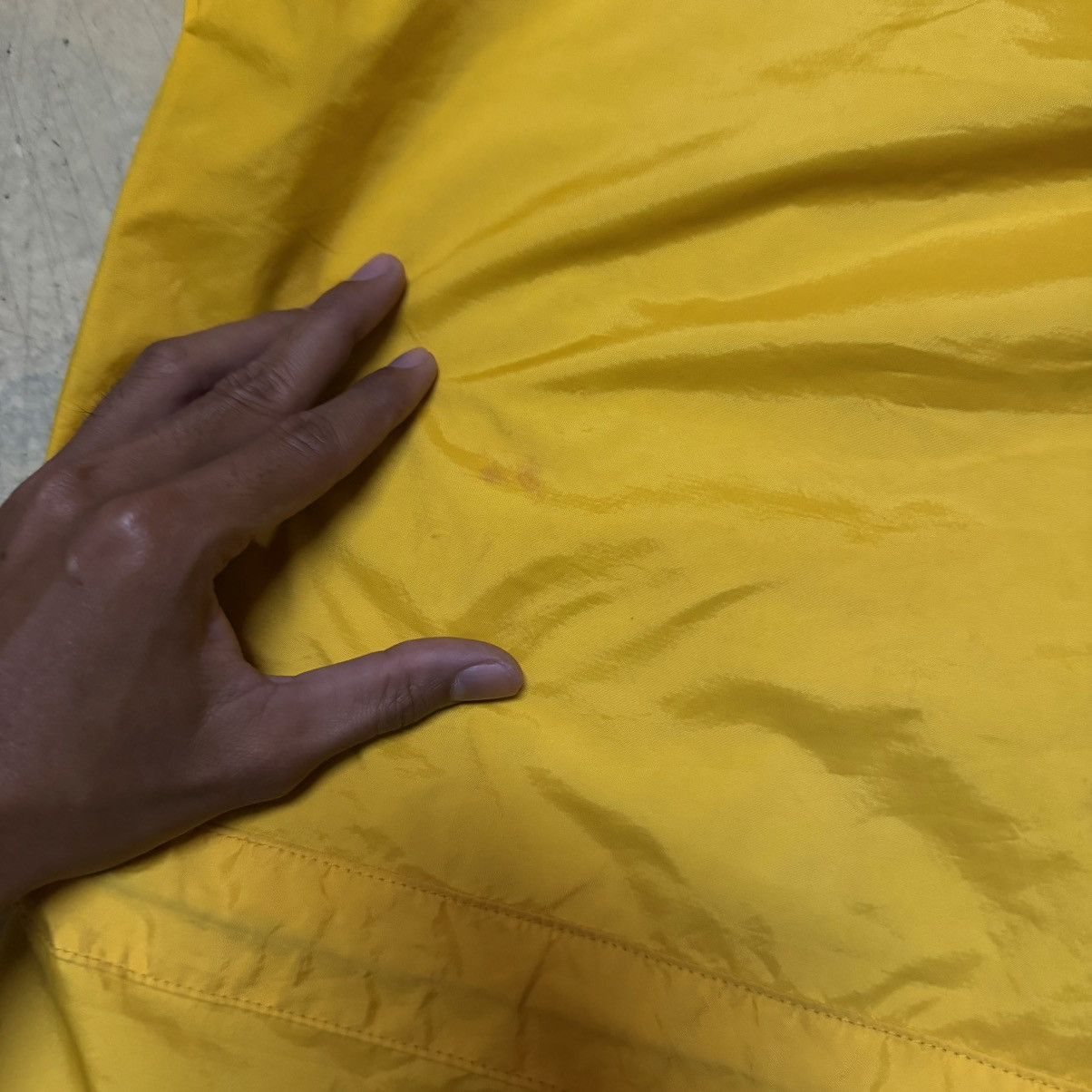 The North Face The North Face x Goretex Jacket Size US S / EU 44-46 / 1 - 17 Thumbnail