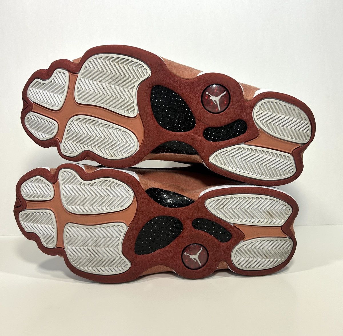 Jordan Brand × Nike Nike Air Jordan 13 Retro ‘Dune Red’ Shoes Size: 10.5 M Size US 10.5 / EU 43-44 - 6 Thumbnail