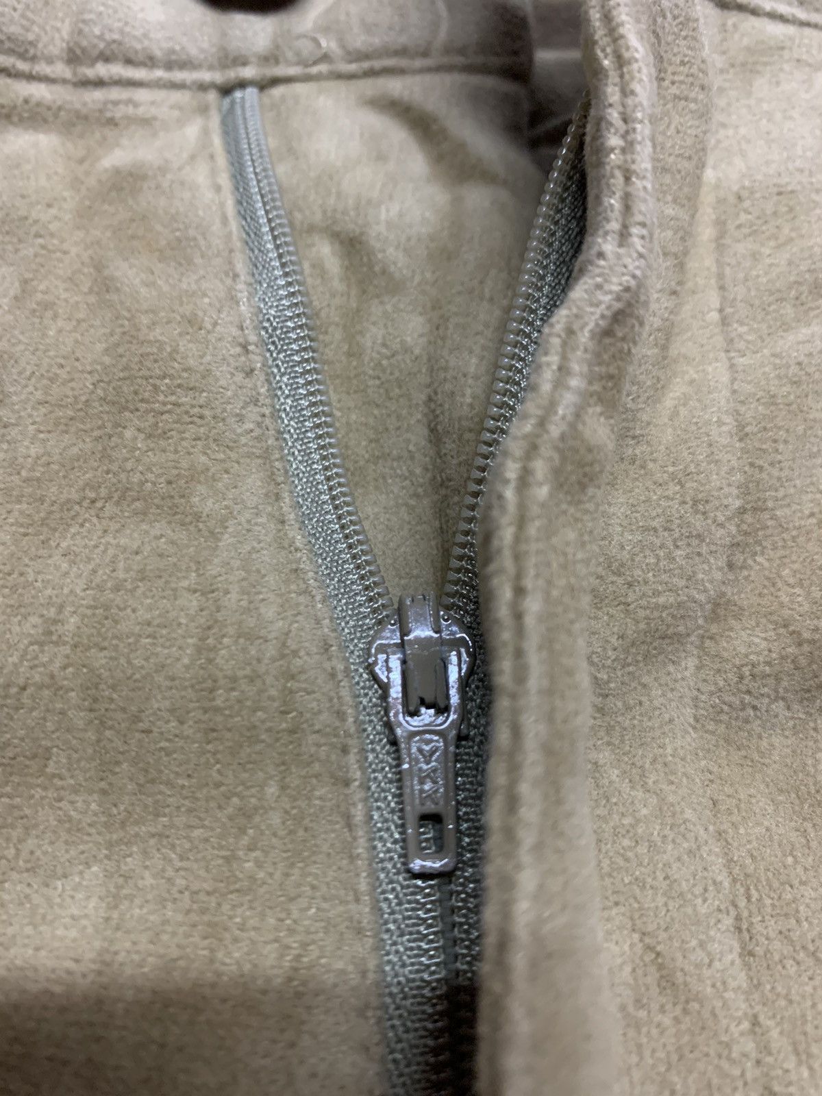 Burberry Original Burberry conduroy jeans Size 30" / US 8 / IT 44 - 10 Thumbnail
