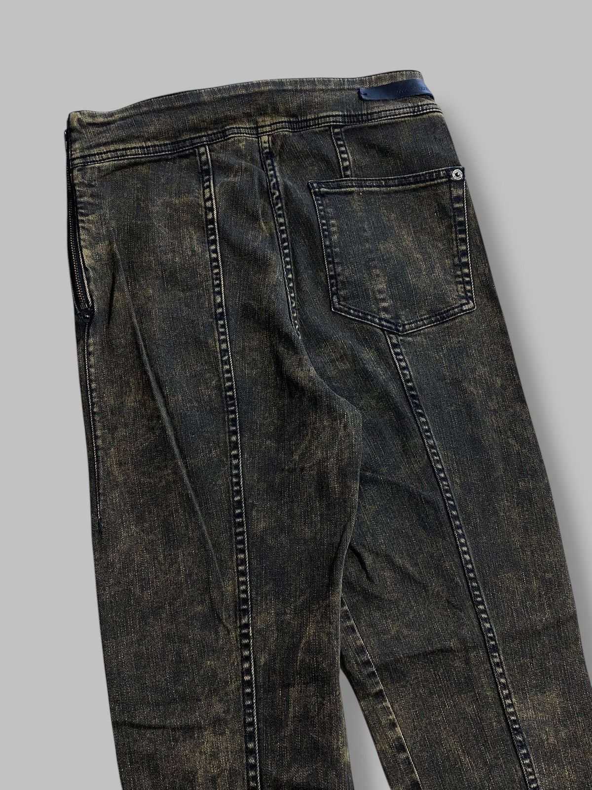Annette Gortz Annette Gortz Mora Skinny Jeans A/W 2021 Women’s Size 34 Size 25" / US 0 / IT 36 - 12 Thumbnail
