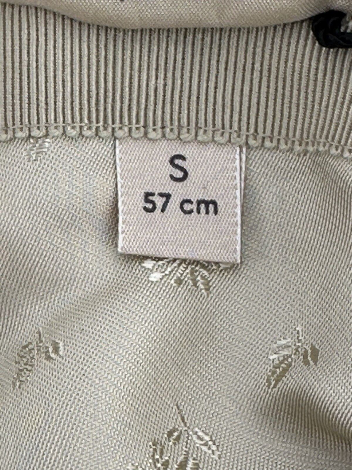 Gucci Size-S-57cm/ New Gucci Cap Size ONE SIZE - 15 Thumbnail