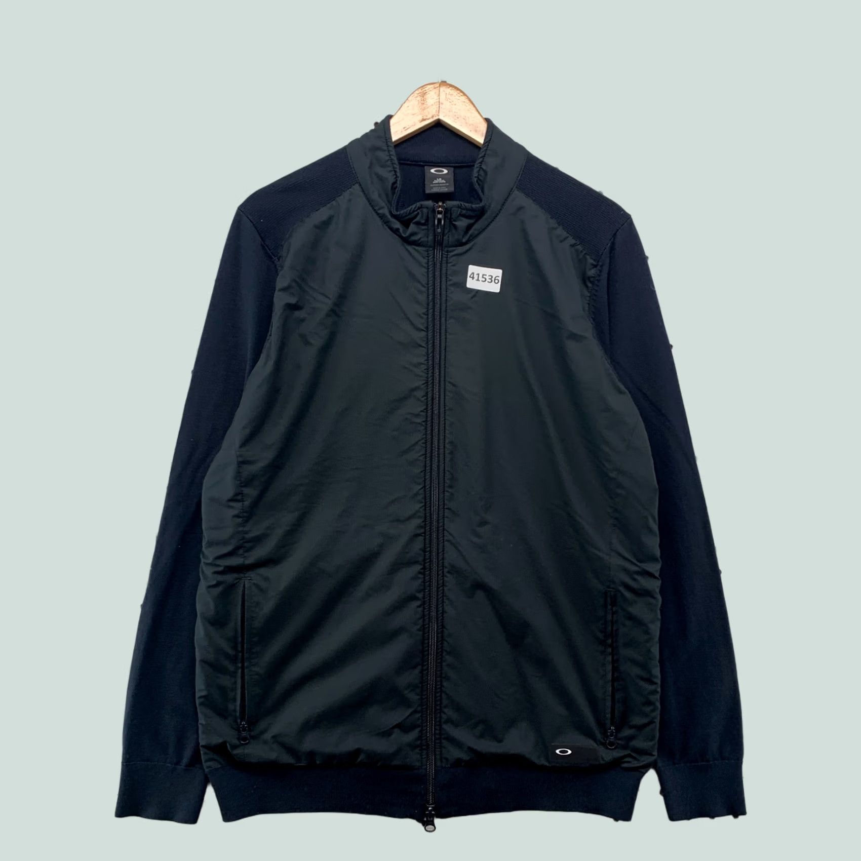 Oakley × PIET Oakley X Piet static windbreaker | Grailed
