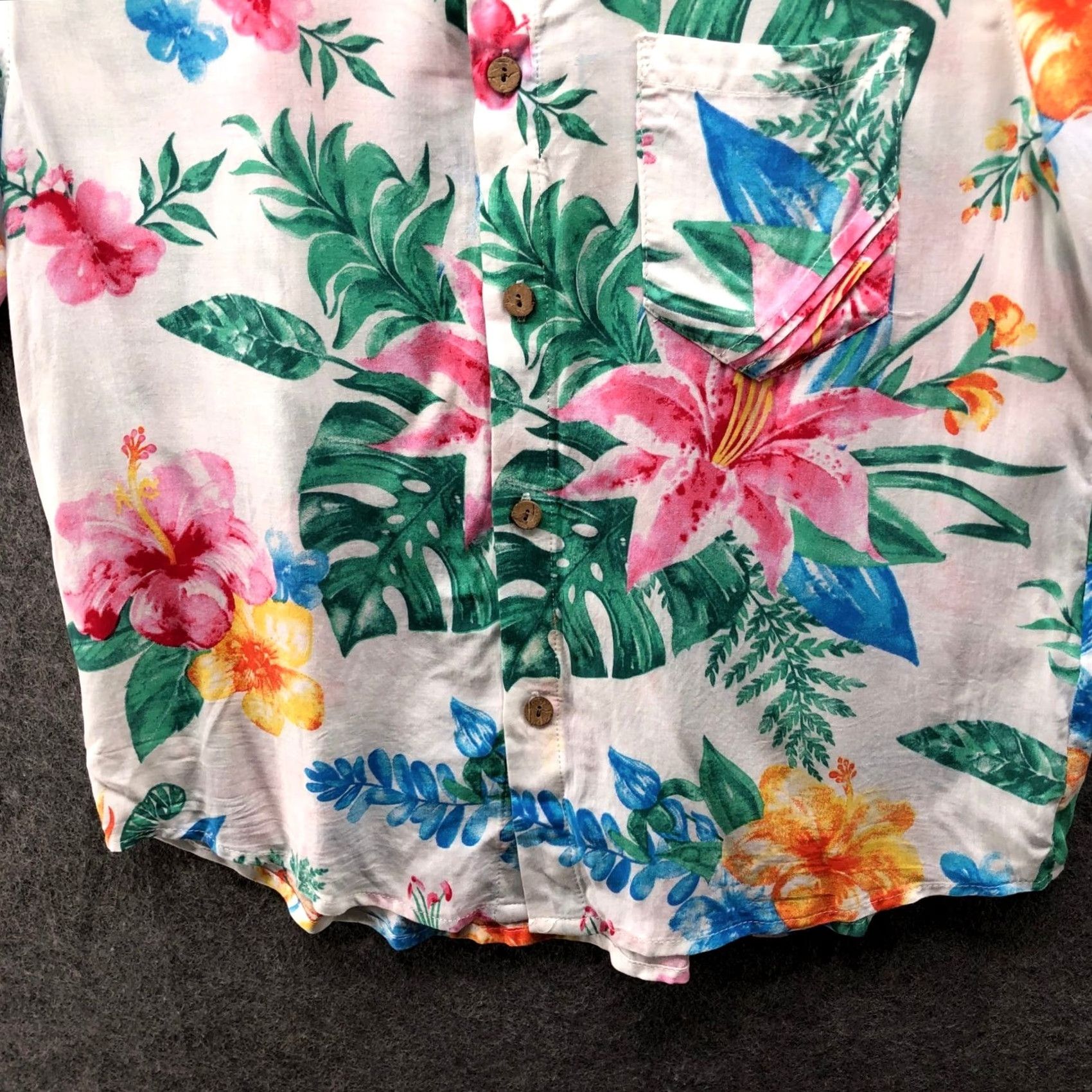 Vintage VINTAGE Rose? Wait Size XS / US 0-2 / IT 36-38 - 4 Thumbnail