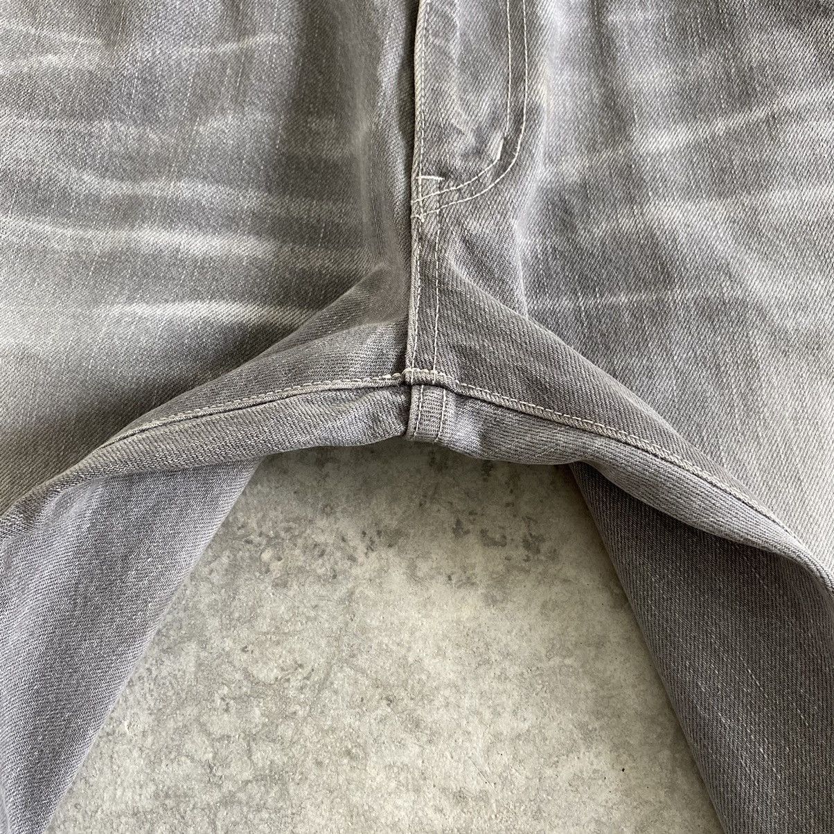 Electric Cottage Summer 2002 Hiroshi Fujiwara Electric Cottage Selvedge Jeans Size US 33 - 9 Thumbnail