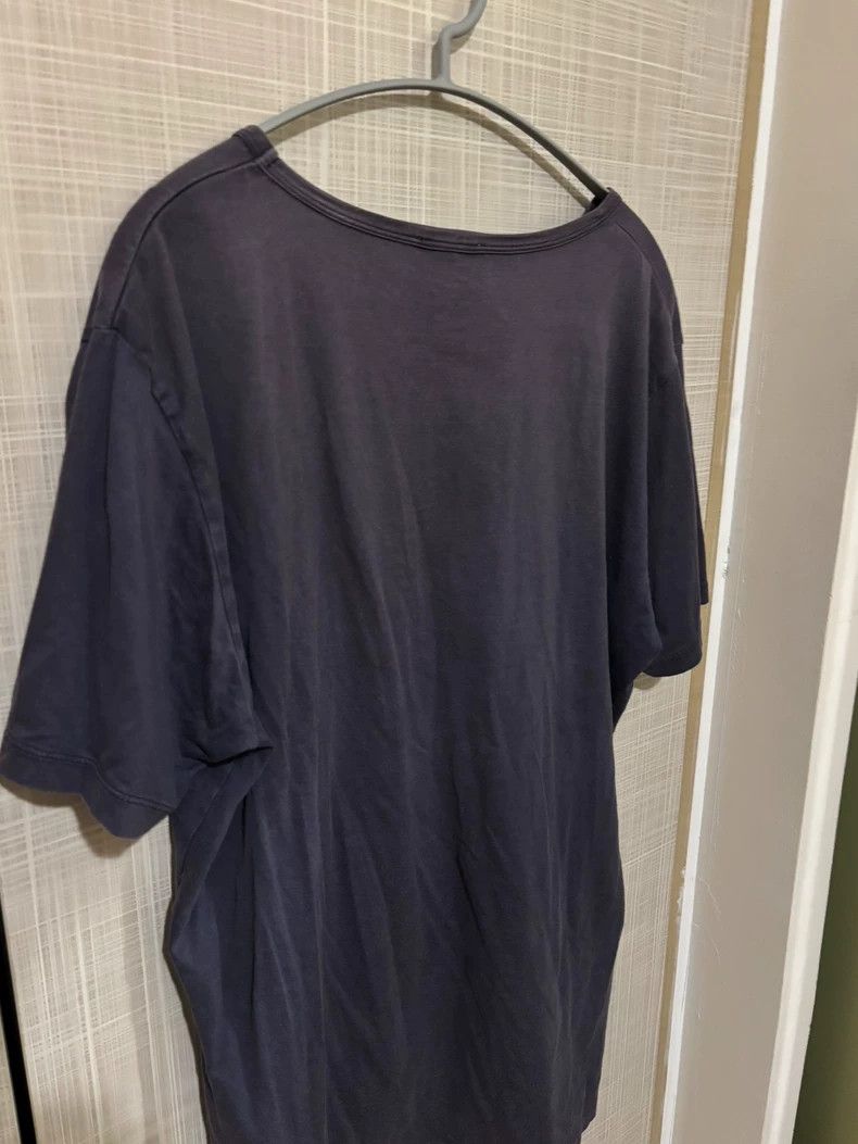 Vivienne Westwood Vivienne Westwood Blue and purple loose short sleeves Size XL / US 12-14 / IT 48-50 - 3 Thumbnail