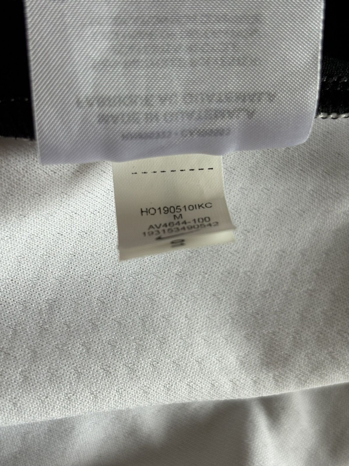 Nike Lou Williams jersey Size US M / EU 48-50 / 2 - 4 Thumbnail