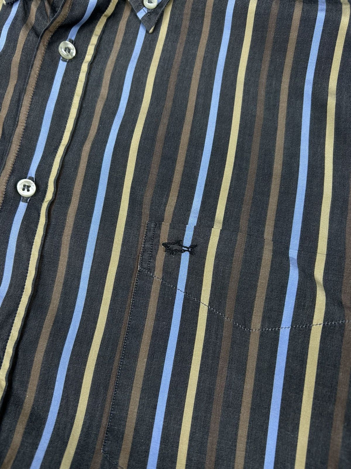 Paul & Shark Paul & Shark Men’s Stripped Shirts size L Size US L / EU 52-54 / 3 - 3 Thumbnail