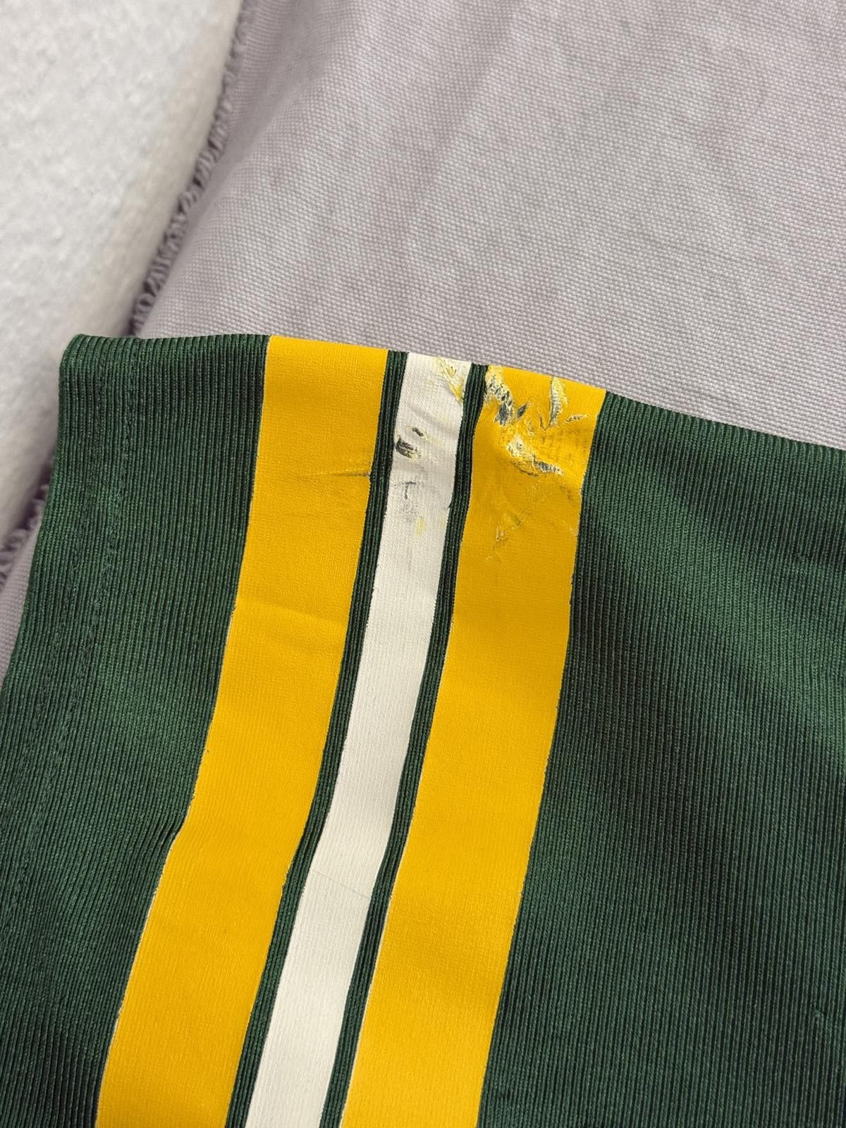 Logo Athletic VTG Brett Favre Green Bay Jersey #4 Logo Athletic - M Size US M / EU 48-50 / 2 - 6 Thumbnail