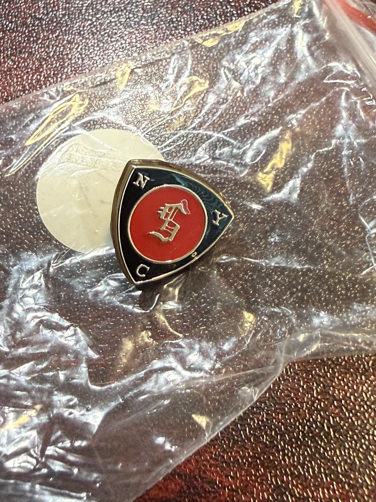 Supreme Supreme 6 Pin Bundle Size ONE SIZE - 1 Thumbnail