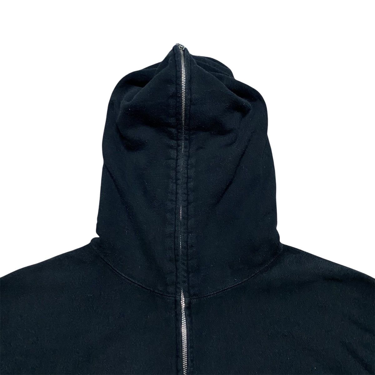 Bape Rare‼️🔥Bape NFS "Nigo’s Favorite Shop" Full Zipper Hoodie Size US M / EU 48-50 / 2 - 4 Thumbnail