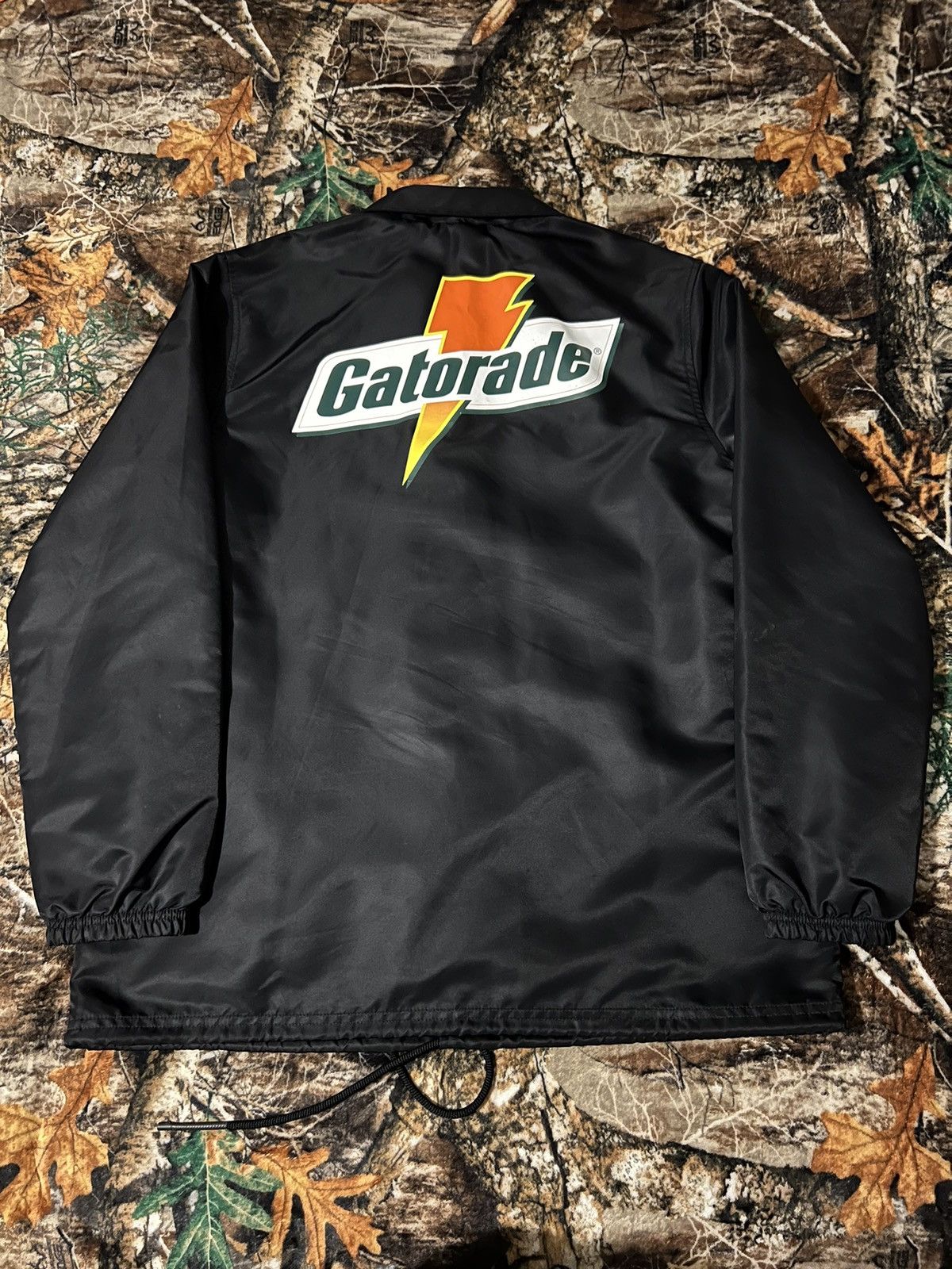 Jordan x gatorade jacket best sale