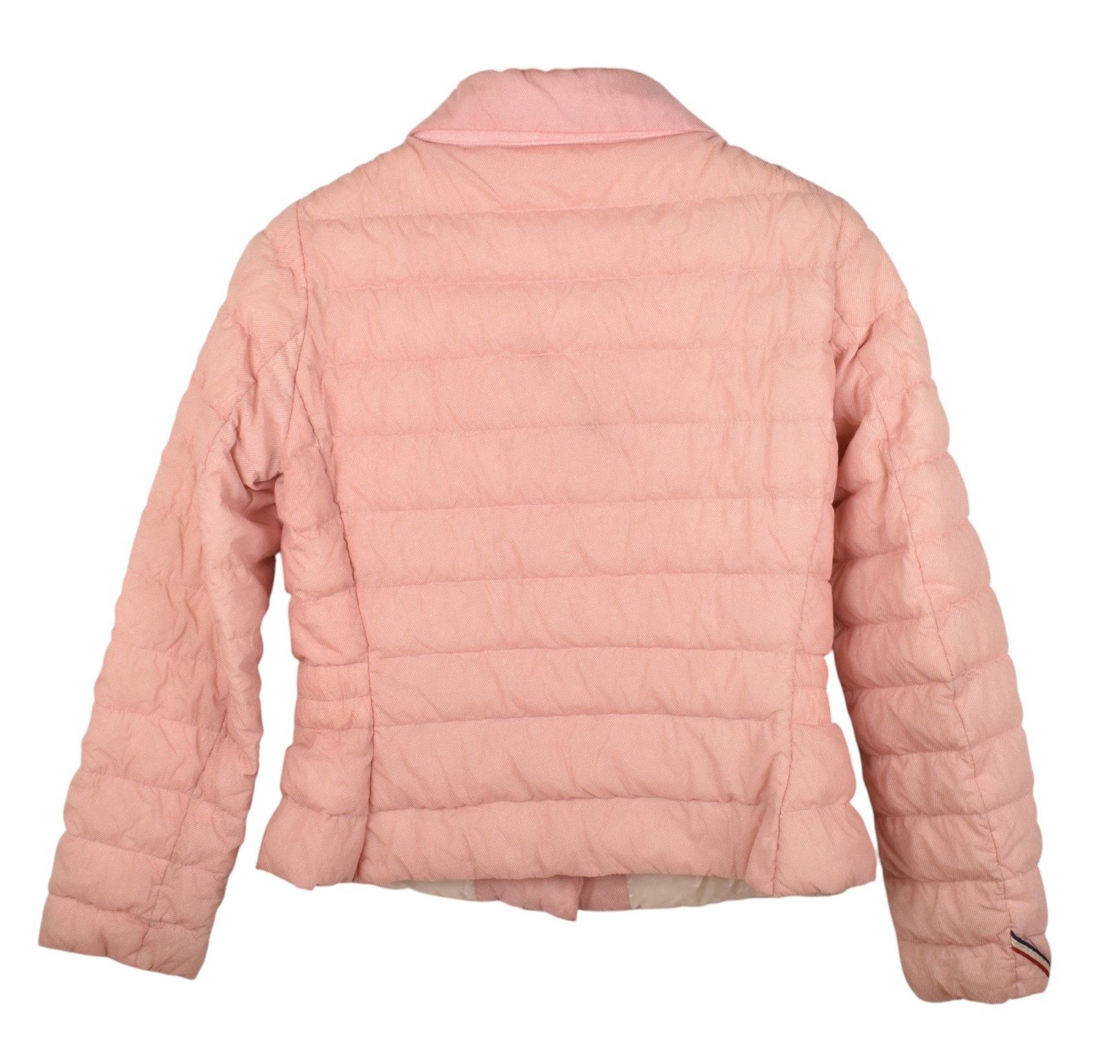 Moncler Original Moncler Grenoble Soubise Women Jacket 3 M H5489 Size M / US 6-8 / IT 42-44 - 4 Thumbnail