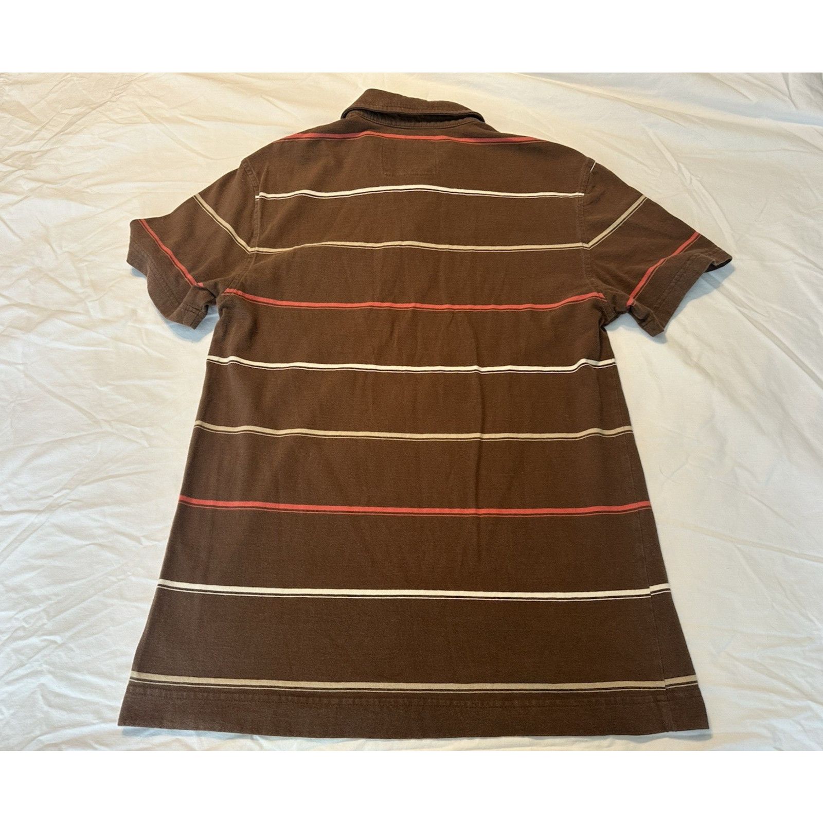 Aeropostale Aeropostale Original Authentic Fit Polo Med Shirt Classic Size US M / EU 48-50 / 2 - 8 Thumbnail