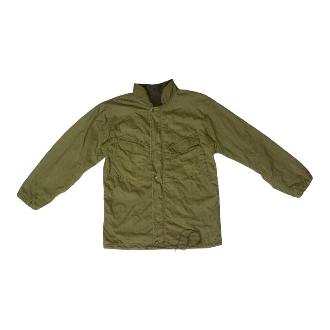 Vintage 80’s Chemical Protective Suit Military Coats