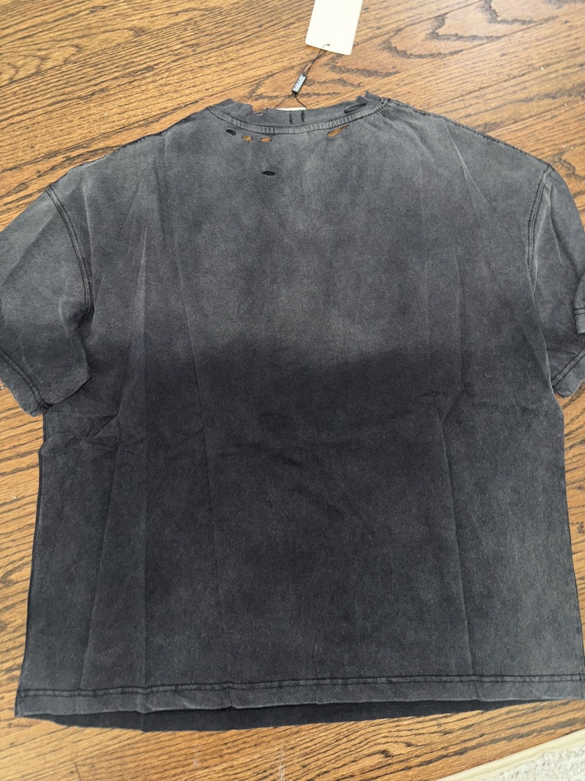 Vale Vale Dreams Vs World Tee Size US L / EU 52-54 / 3 - 4 Thumbnail