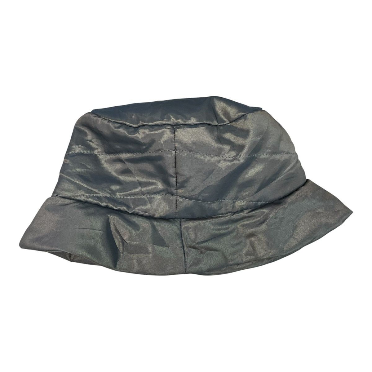 Balenciaga Vintage Balenciaga Bucket Hat Size ONE SIZE - 1 Thumbnail