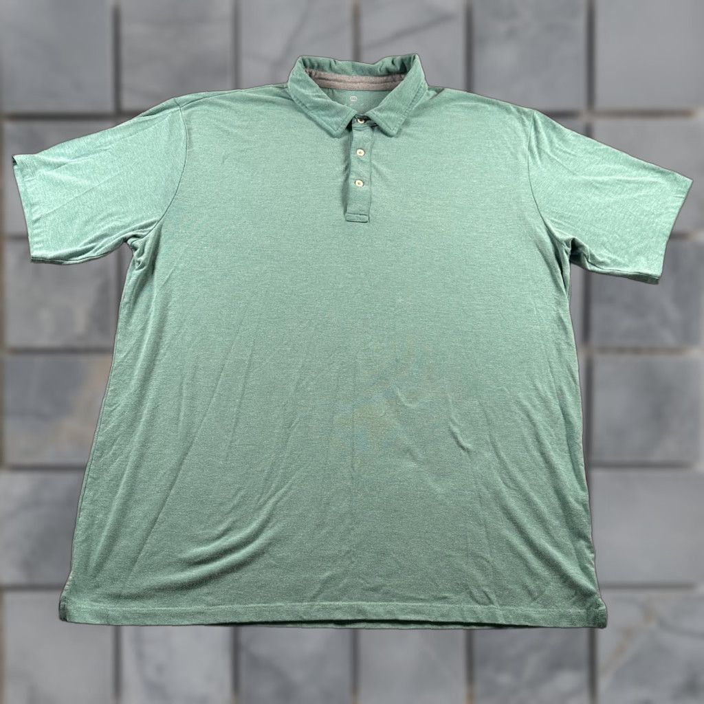 Vintage VINTAGE No Size US XXL / EU 58 / 5 - 1 Thumbnail