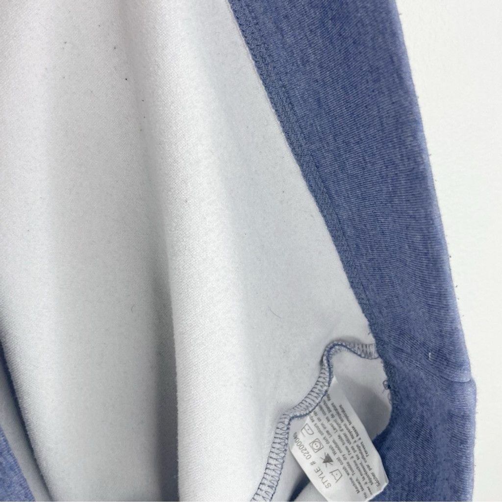 Club Monaco CLUB MONACO VINTAGE Men’s Blue Crew Neck Sweatshirt Y2K S Size US S / EU 44-46 / 1 - 6 Thumbnail