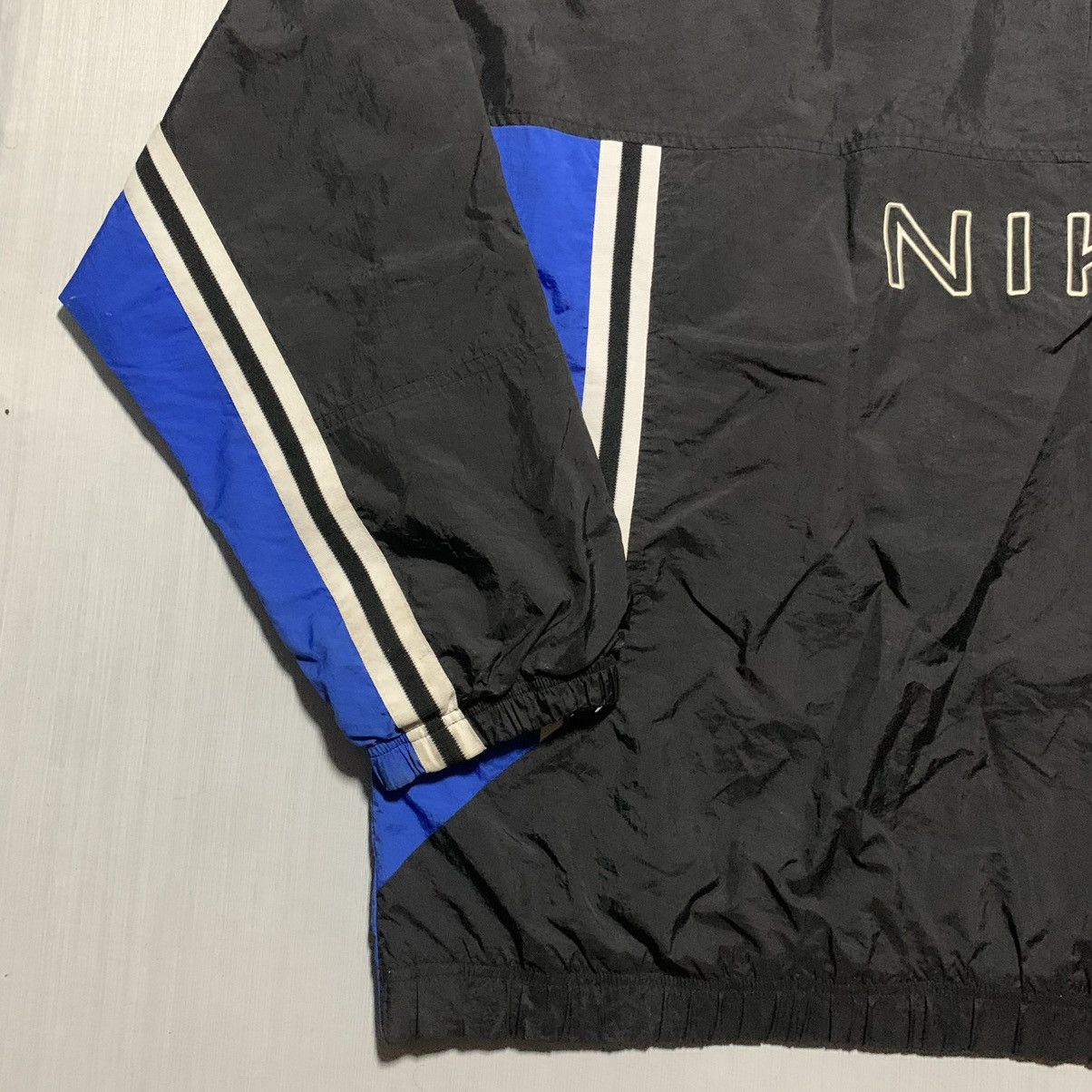 Nike Vintage Nike Jacket Size US XXL / EU 58 / 5 - 20 Thumbnail