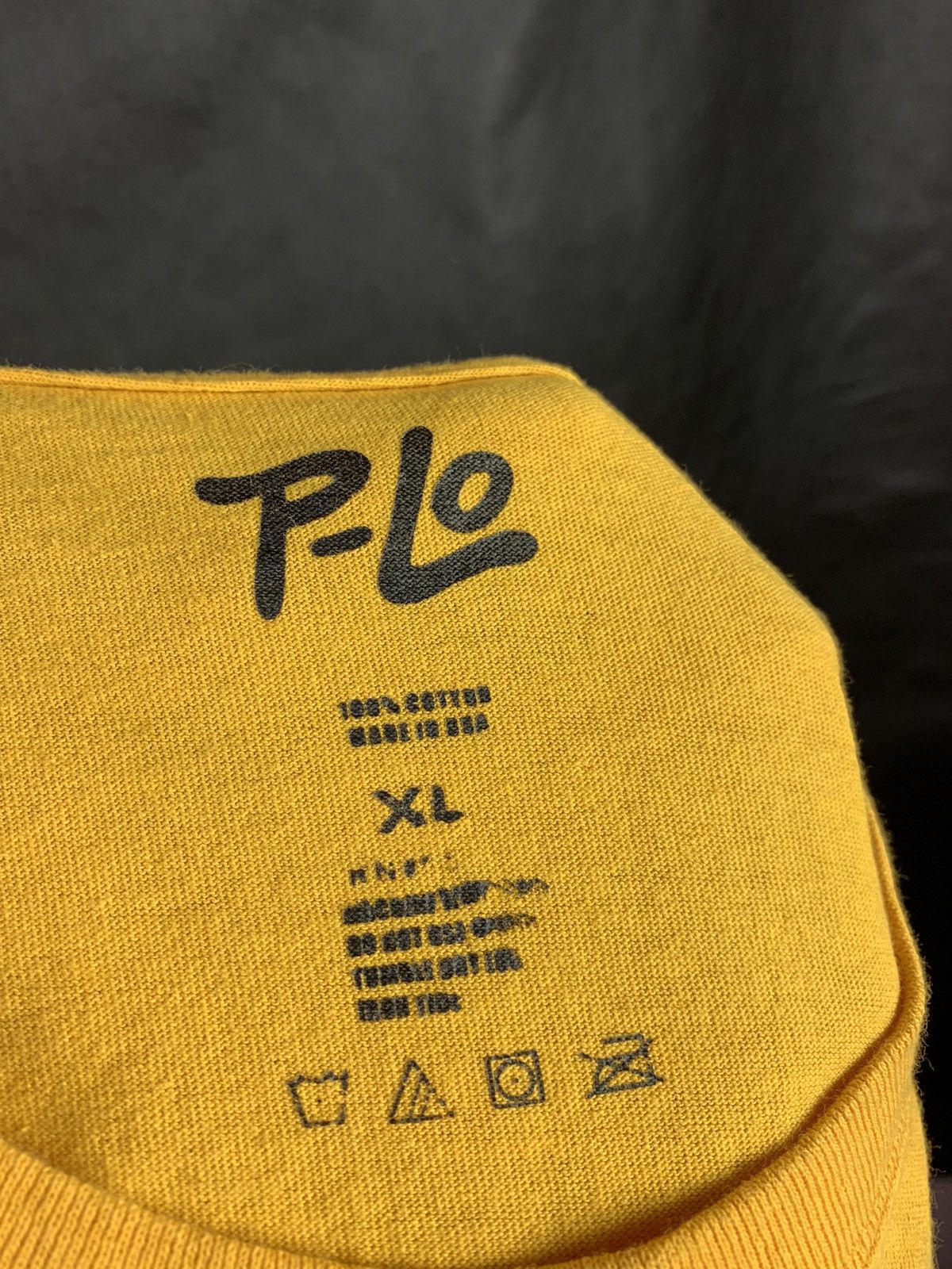 Rap Tees Steals! P Lo Rapper Rap Tees Hiphop Rnb Size US XL / EU 56 / 4 - 6 Thumbnail