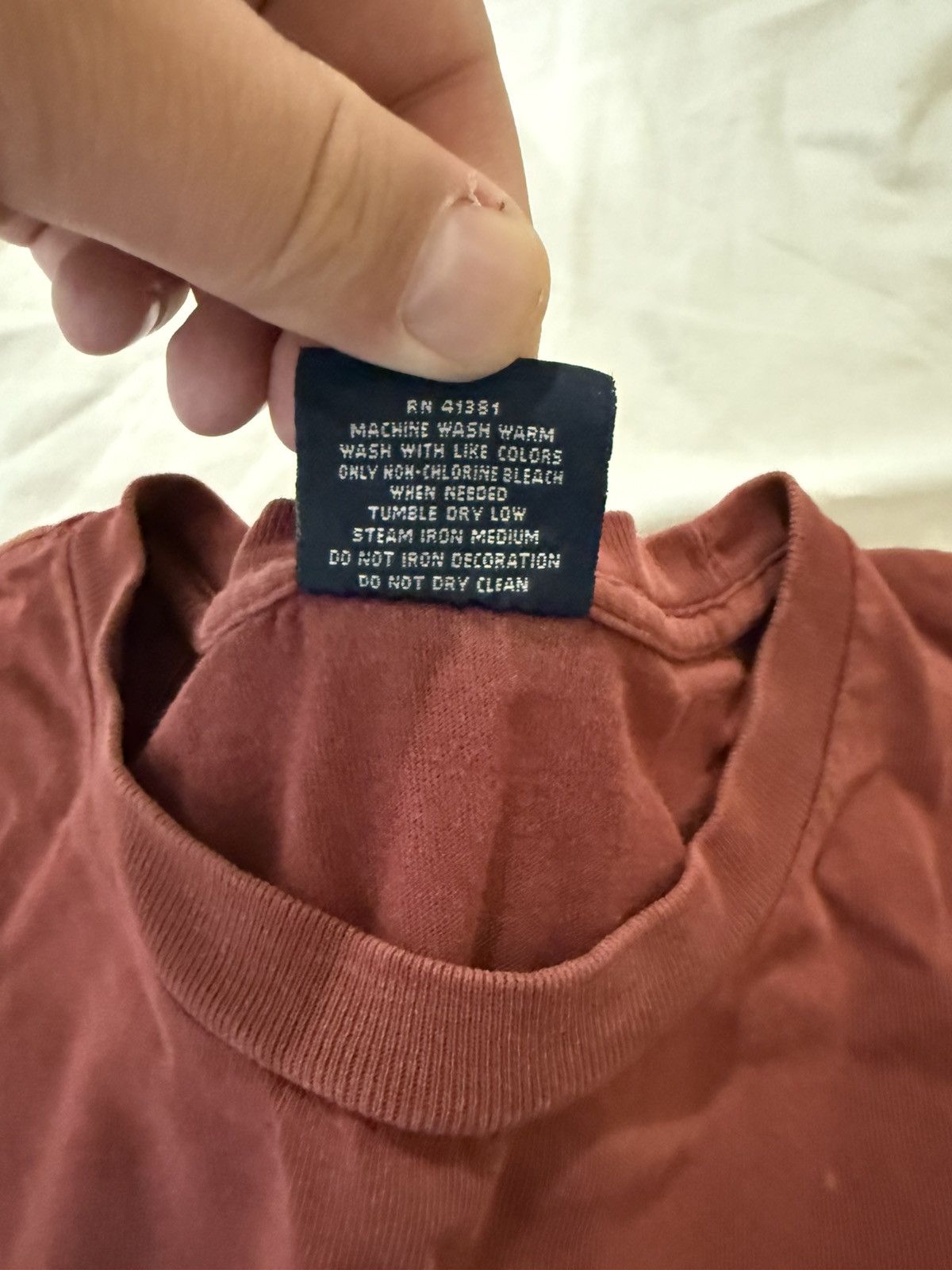 Polo Ralph Lauren Very nice Size US M / EU 48-50 / 2 - 3 Thumbnail