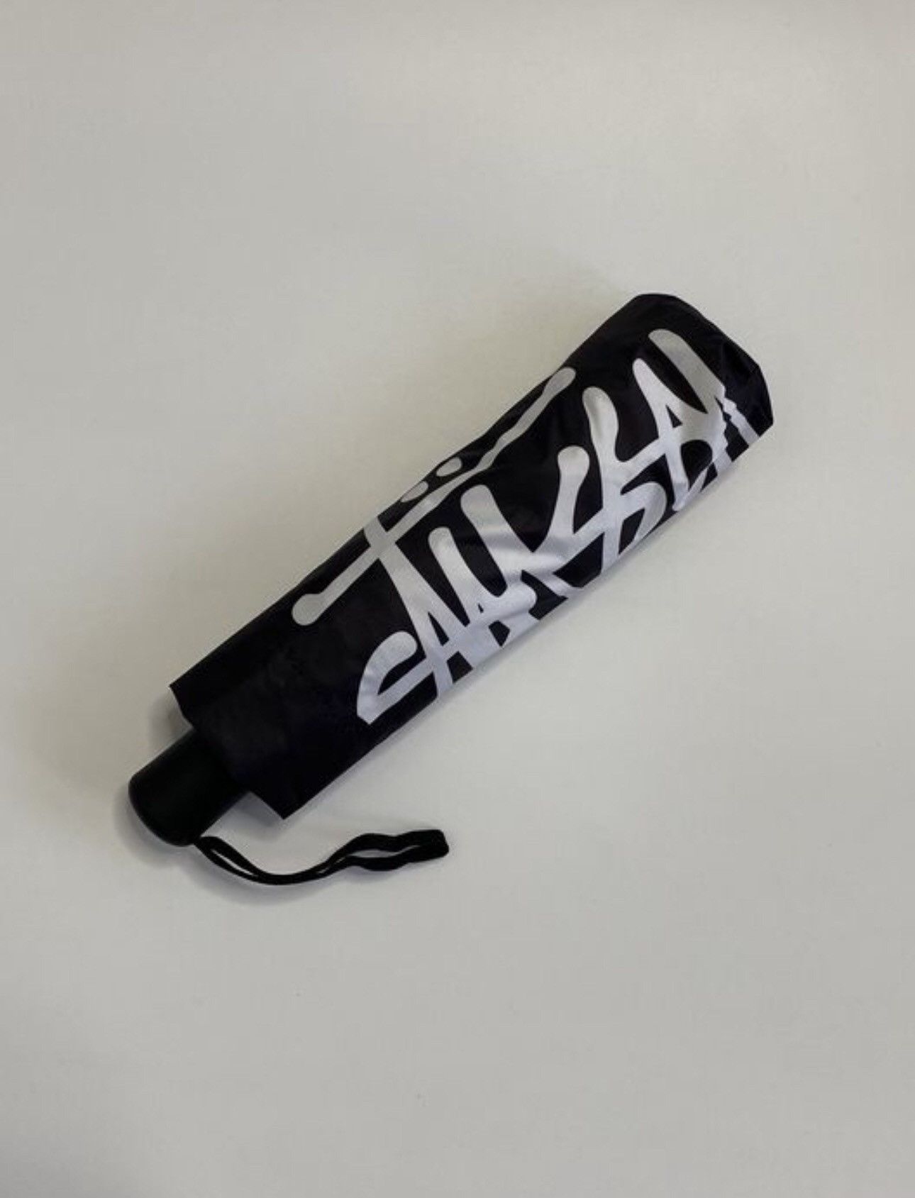 Stussy Stussy Big Logo Umbrella | Grailed