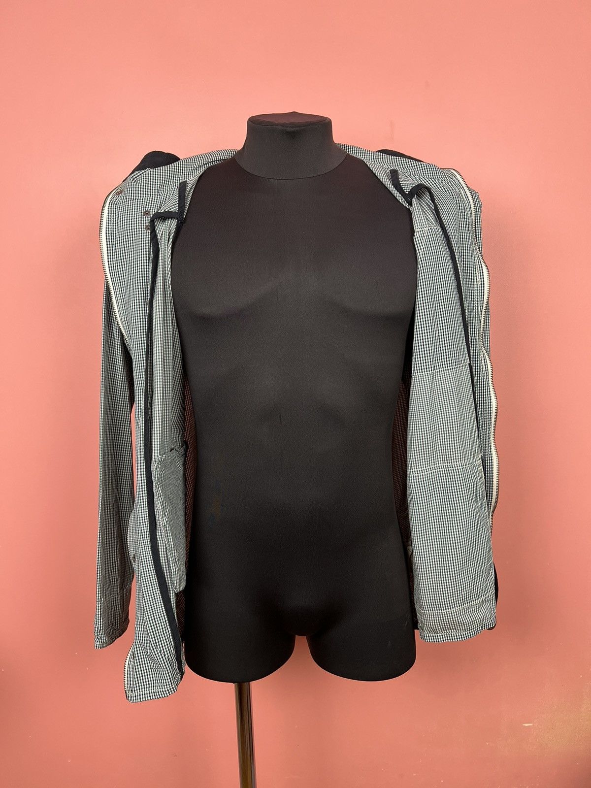 Marshall Artist Marshal artist london jacket modern tailoring 2000 - 2012 Size US M / EU 48-50 / 2 - 7 Thumbnail