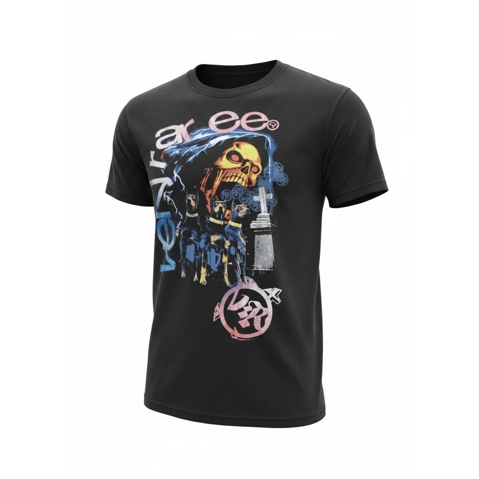 Other mens Very Rare t shirt Size US XXL / EU 58 / 5 - 1 Thumbnail