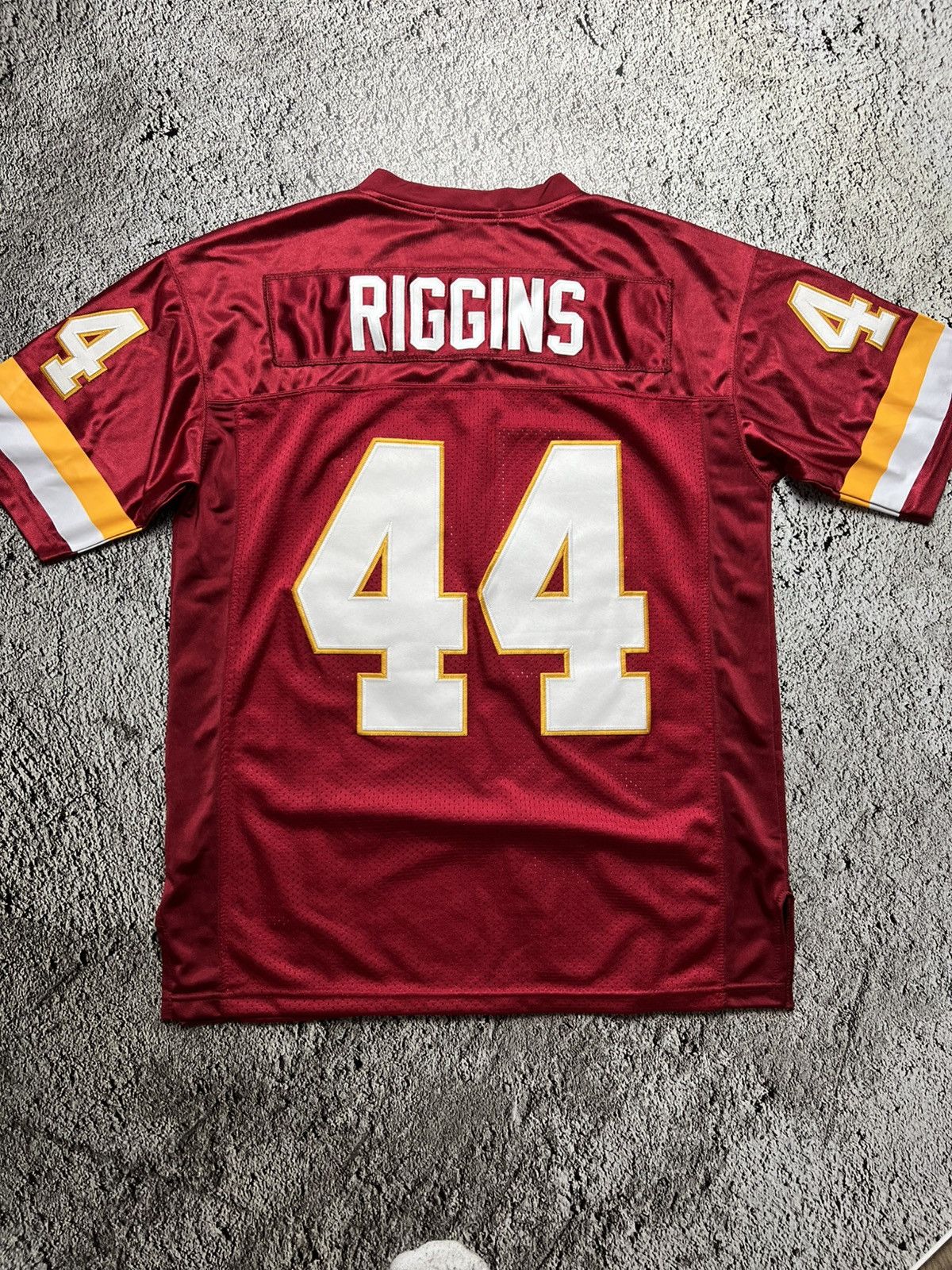 Other VTG 90’s Washington Redskins John Riggins jersey Size US M / EU 48-50 / 2 - 1 Thumbnail