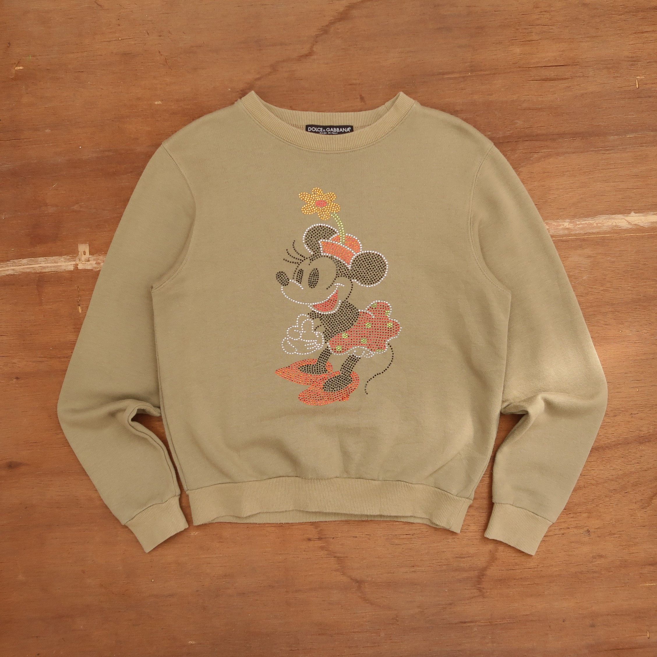 dolce gabbana mickey mouse shoes