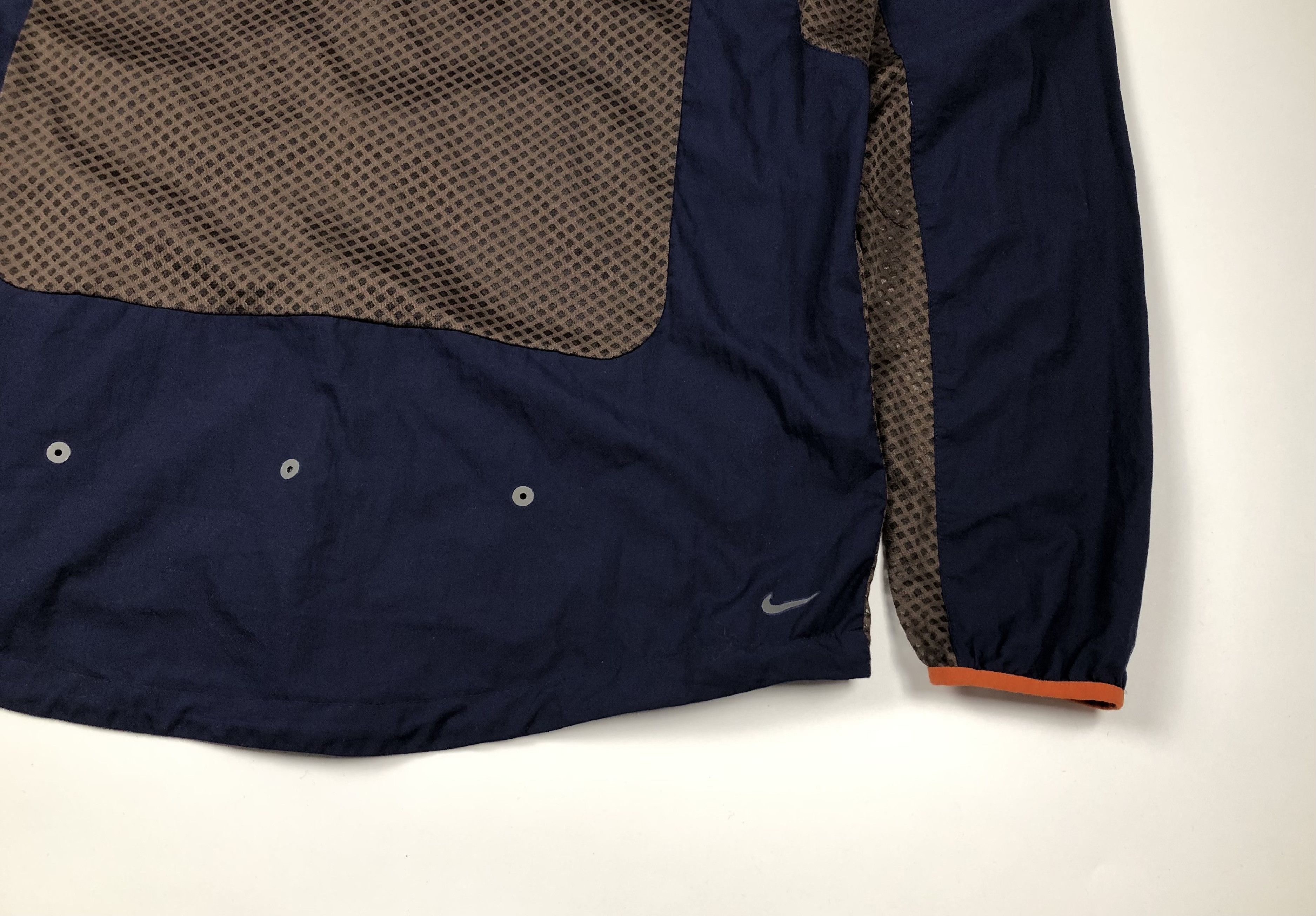 Nike × Undercover Nike Undercover GYAKUSOU Lightweight Jacket Size US XL / EU 56 / 4 - 5 Thumbnail