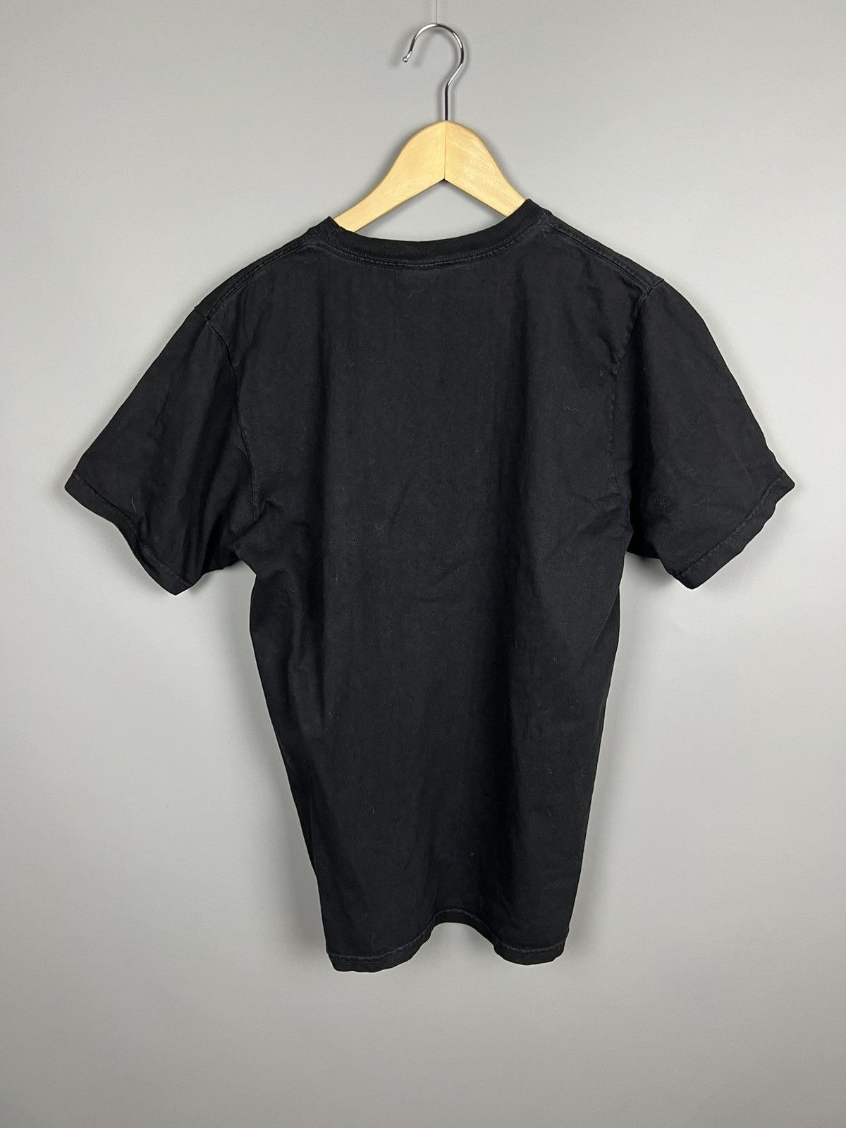 Stussy Classic Stussy Tee Mini Logo T-shirt Size US S / EU 44-46 / 1 - 9 Thumbnail