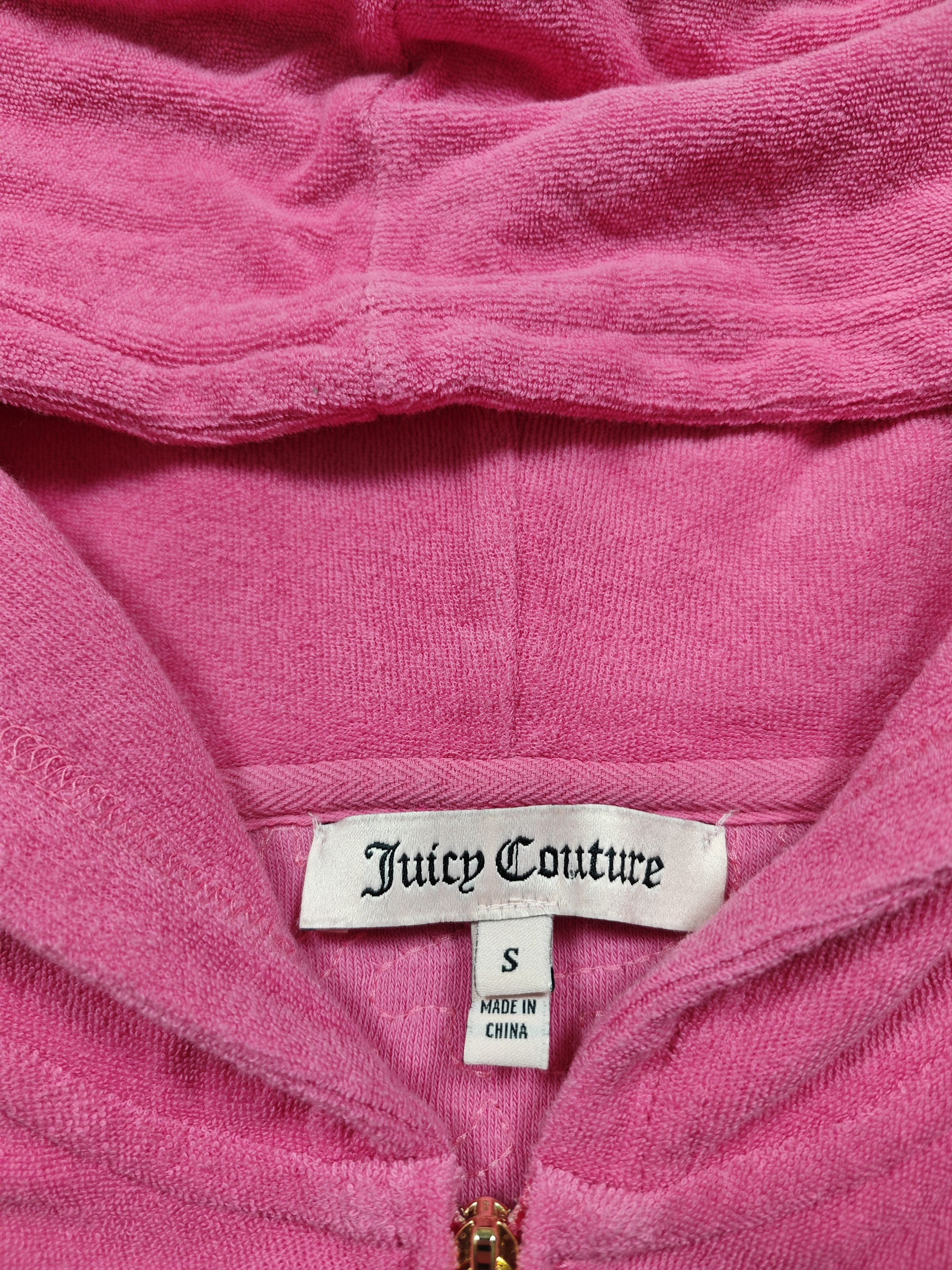 Juicy Couture Juisy Couture Size S / US 4 / IT 40 - 6 Thumbnail