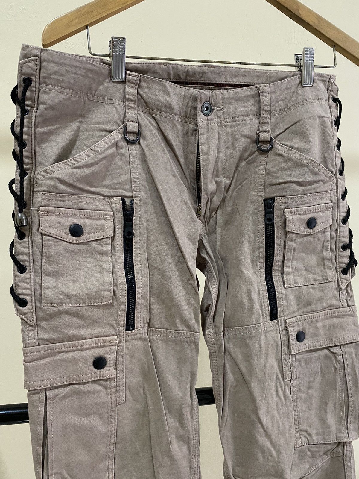 Nicole Club Nicole club japanese brand Size US 32 / EU 48 - 6 Thumbnail