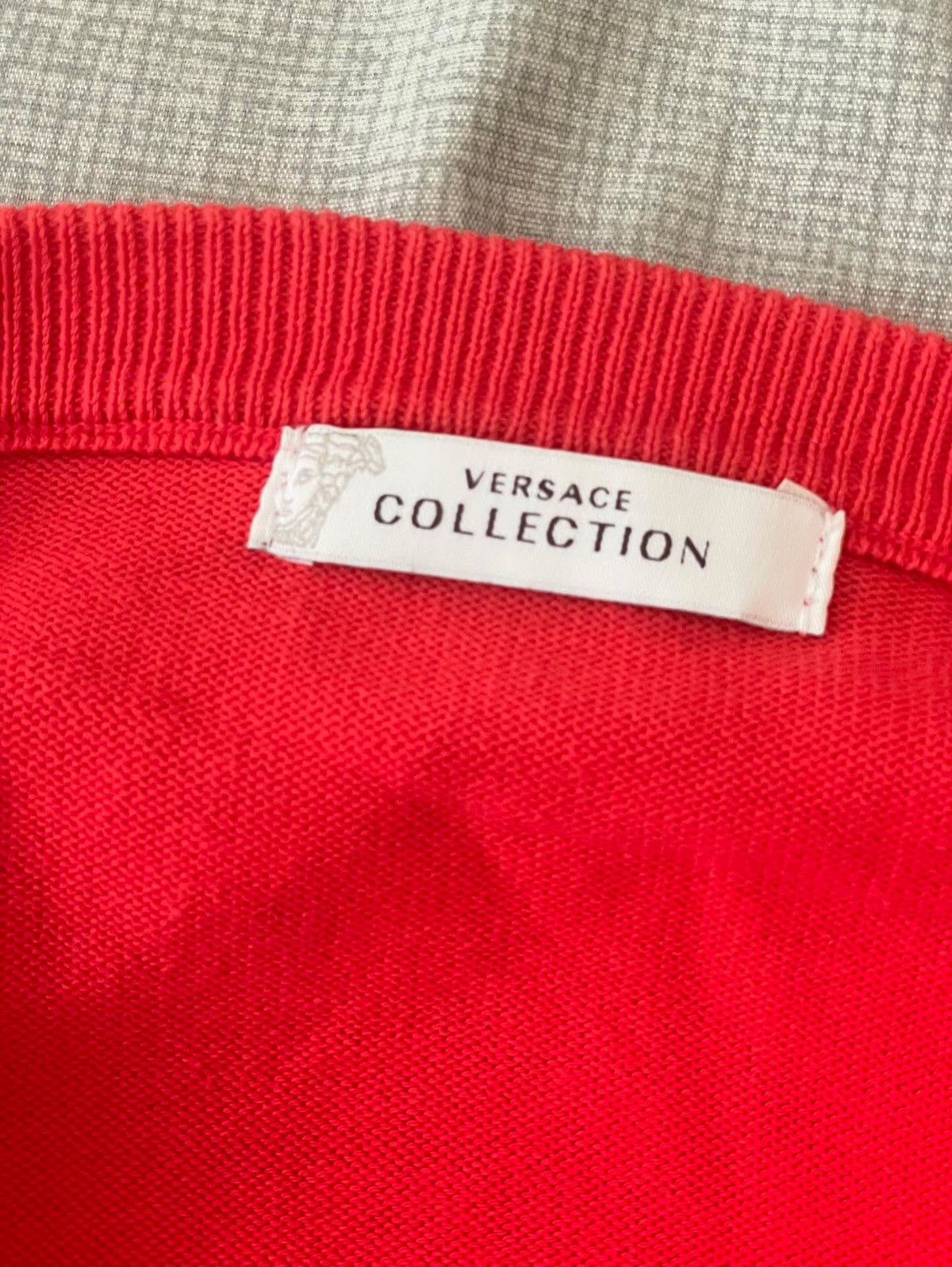 Versace Versace Collections Suites Size 38S - 2 Thumbnail