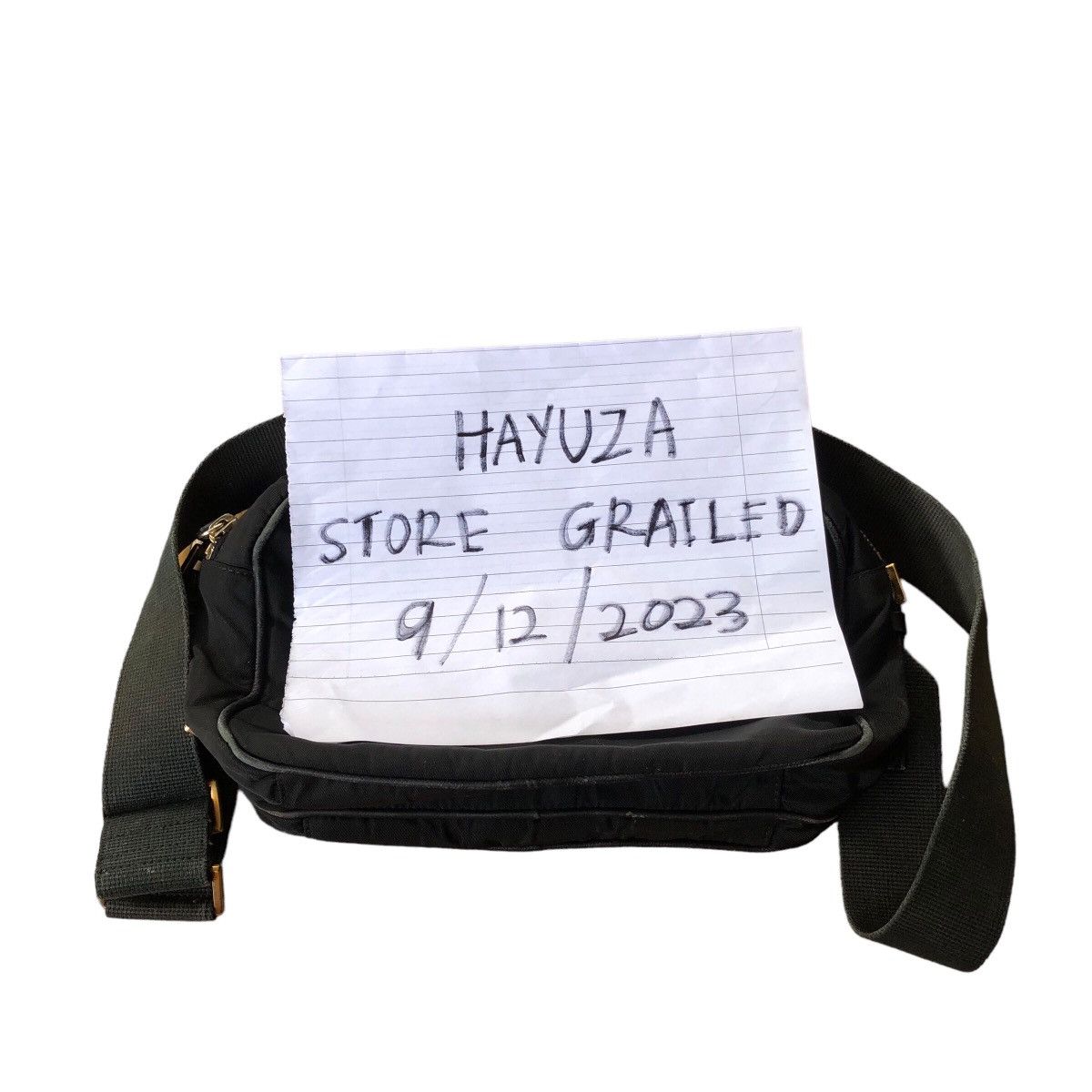 Prada 🔥🔥PRADA BAGS HOT ITEM ORIGINAL🔥🔥 Size ONE SIZE - 16 Thumbnail