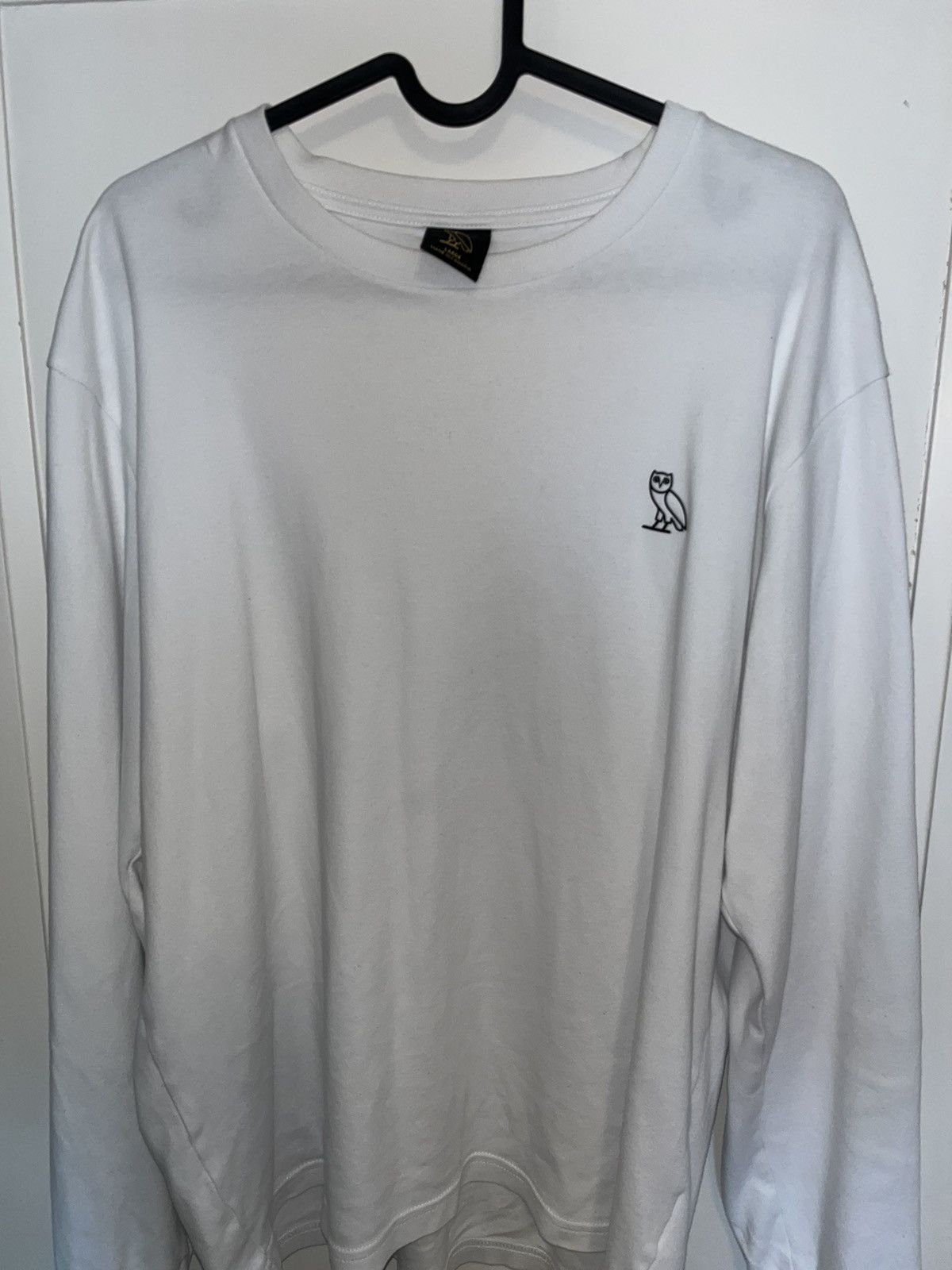 October's Very Own OVO Longsleeve Size US L / EU 52-54 / 3 - 1 Thumbnail