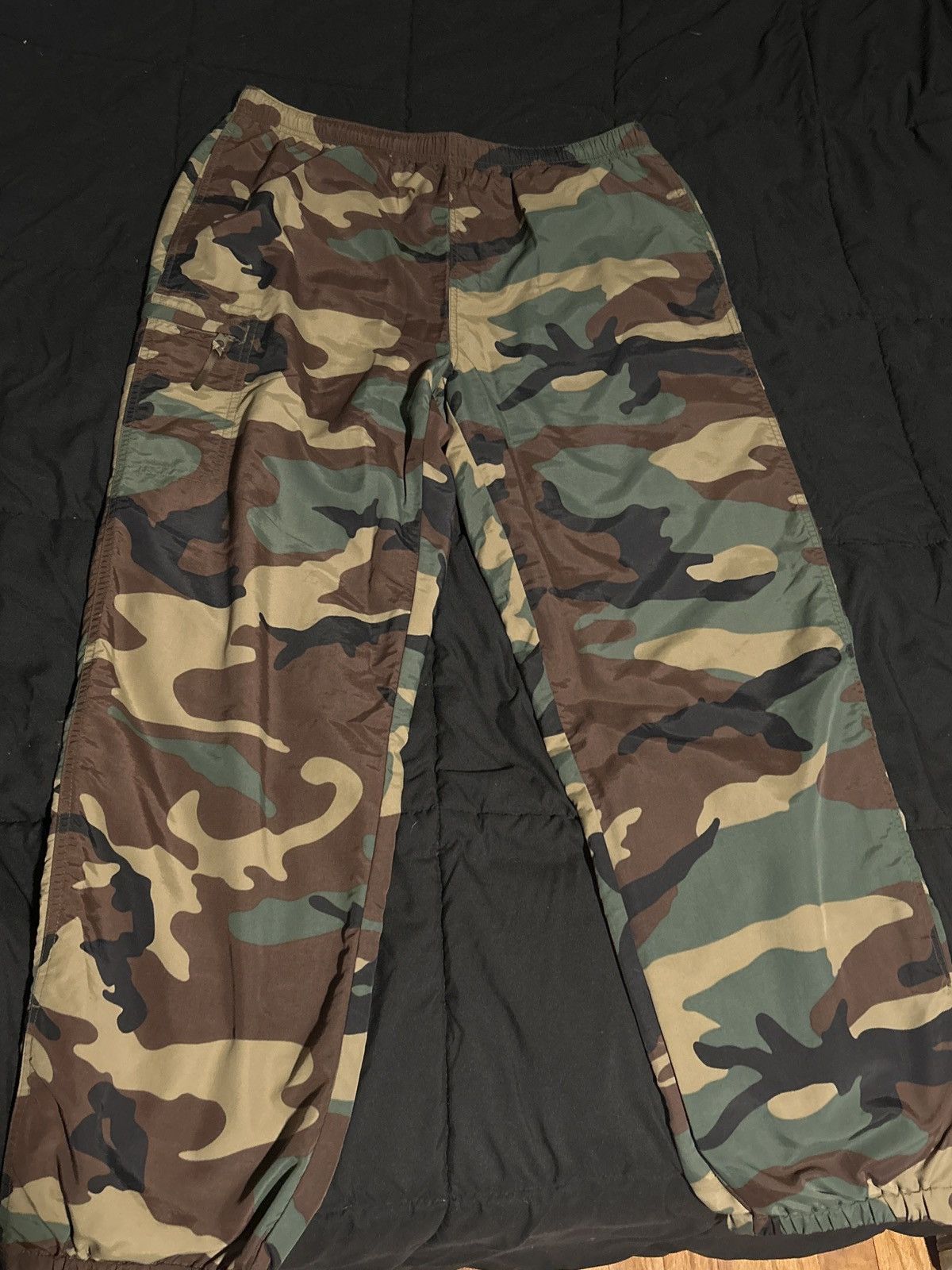 Supreme Supreme trail pants Size US 30 / EU 46 - 2 Thumbnail