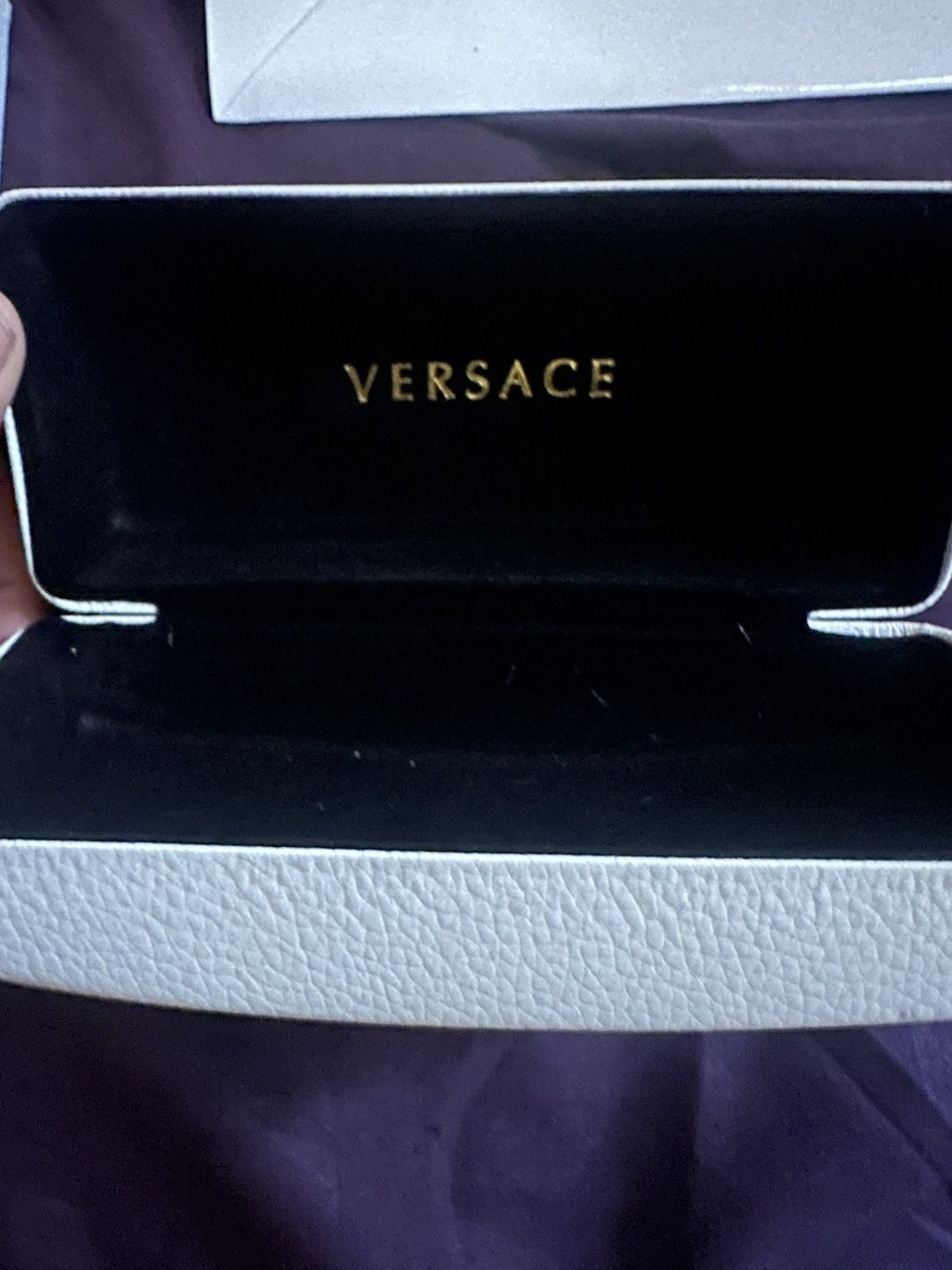 Versace Versace Sunglasses Size ONE SIZE - 10 Thumbnail
